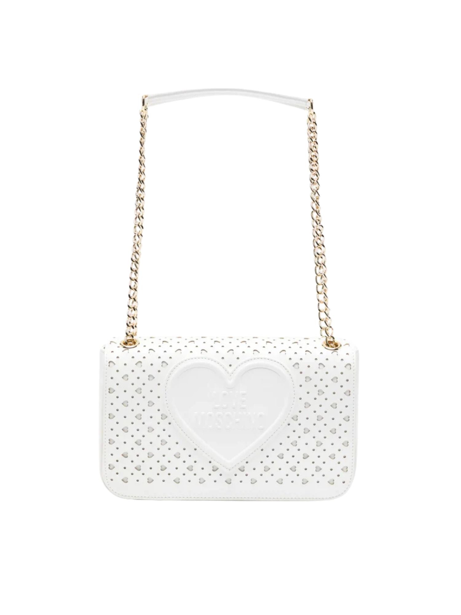 jc4291pp0okk0100 - Borsa - LOVE MOSCHINO