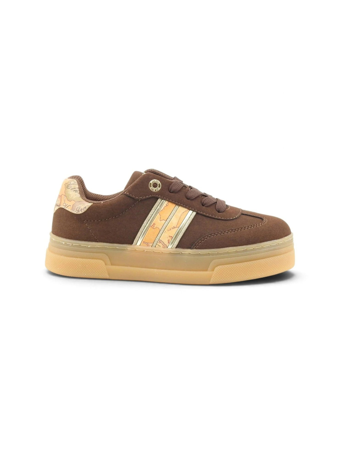n25450318 - Scarpe - ALVIERO MARTINI