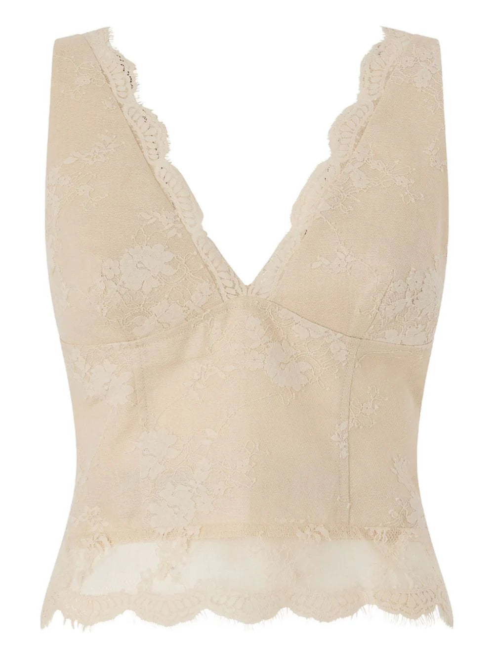 106571A374 - Top - PINKO