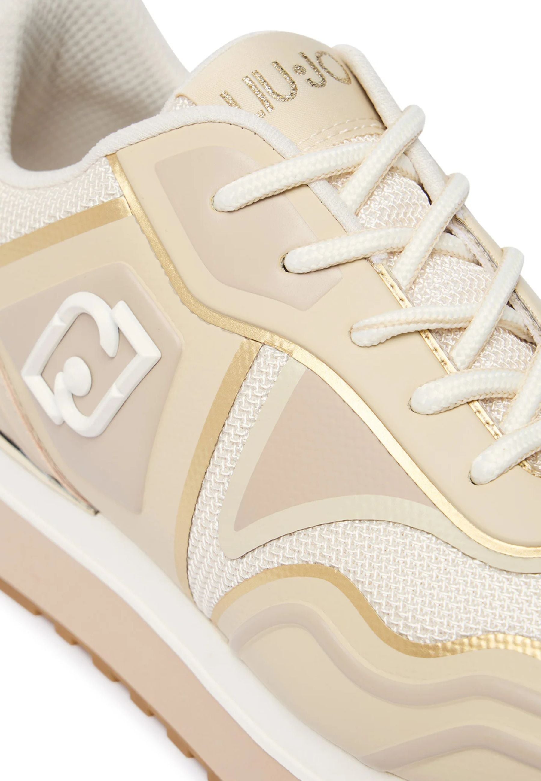 BA6021TX519 - sneakers - LIU JO