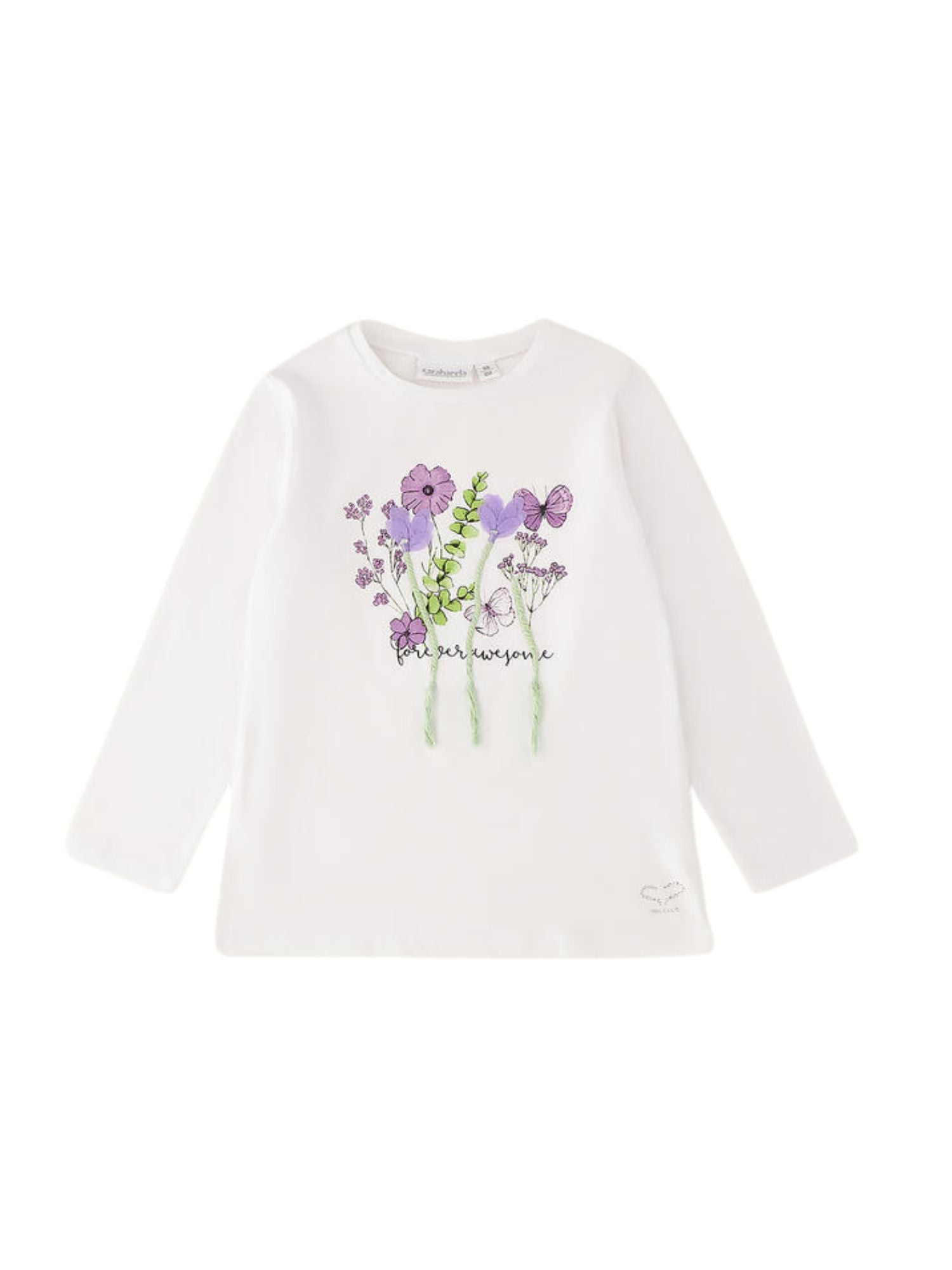 0g30200 - Maglieria Bambina - SARABANDA