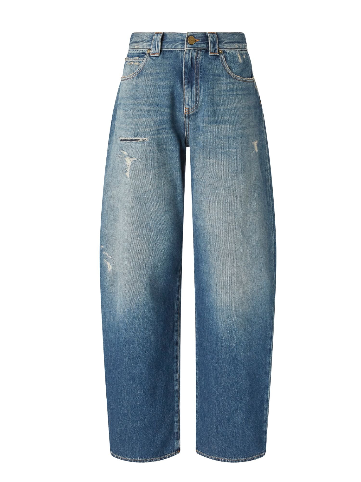 103180A2SB - Jeans - PINKO