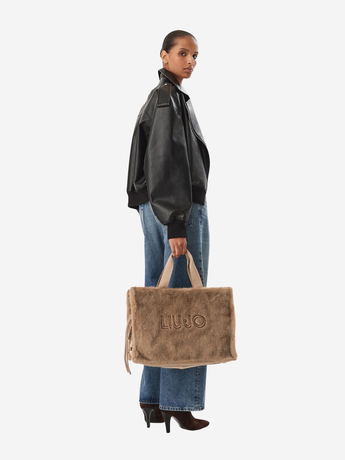TF6212E1135 - Borsa - LIU JO