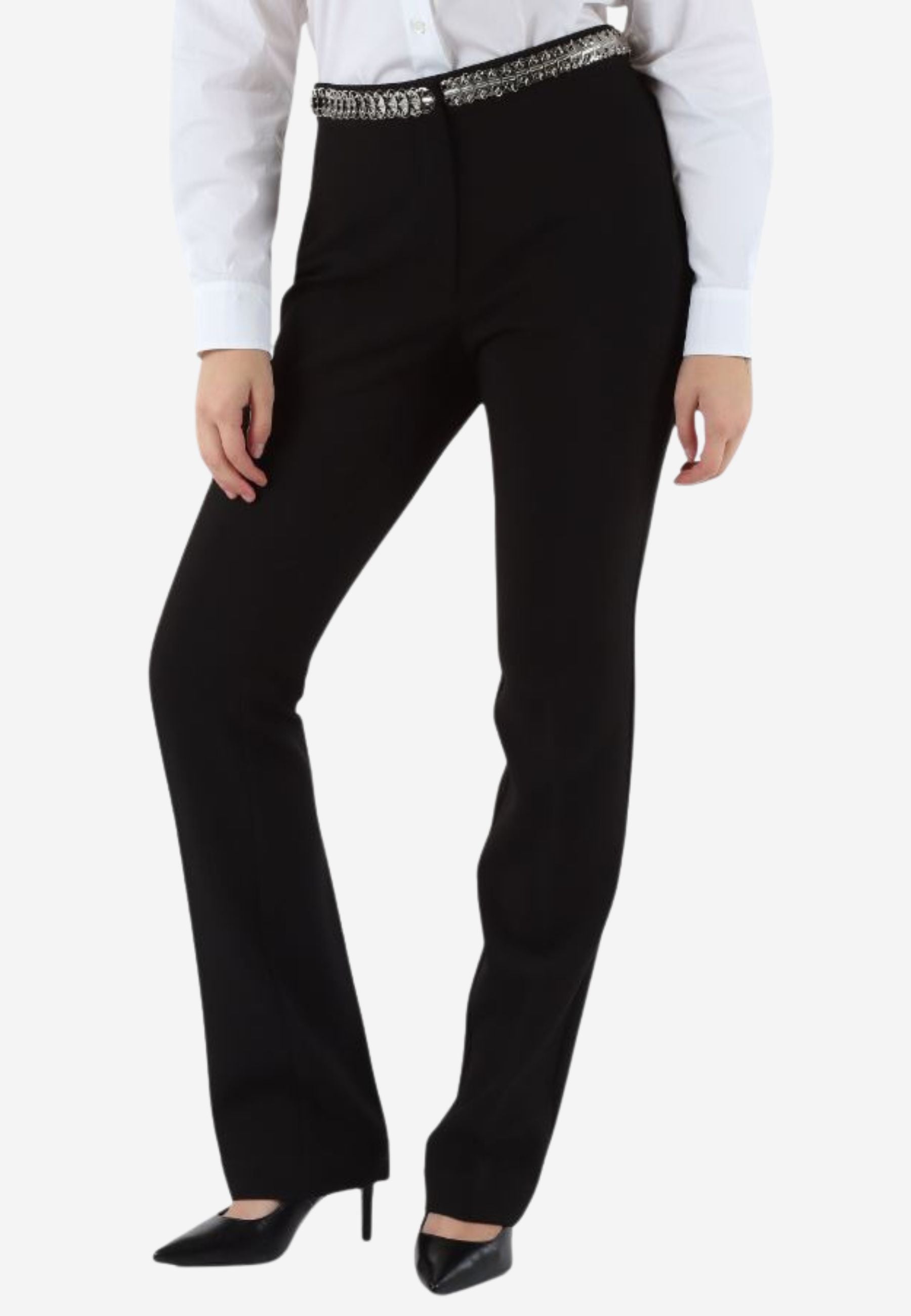 105953A2YH - Pantaloni - PINKO