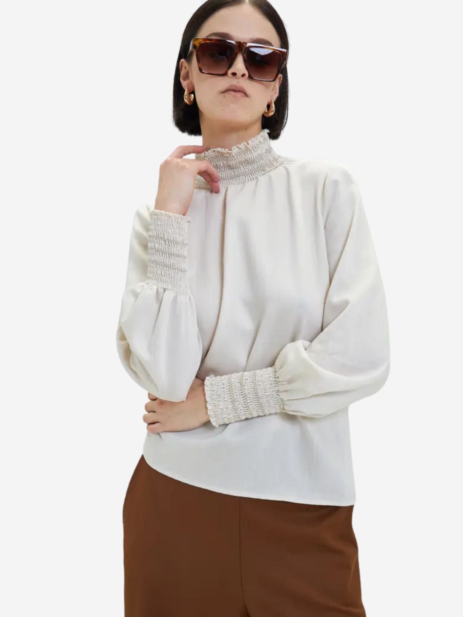 14204129 - Camicia - GOA GOA