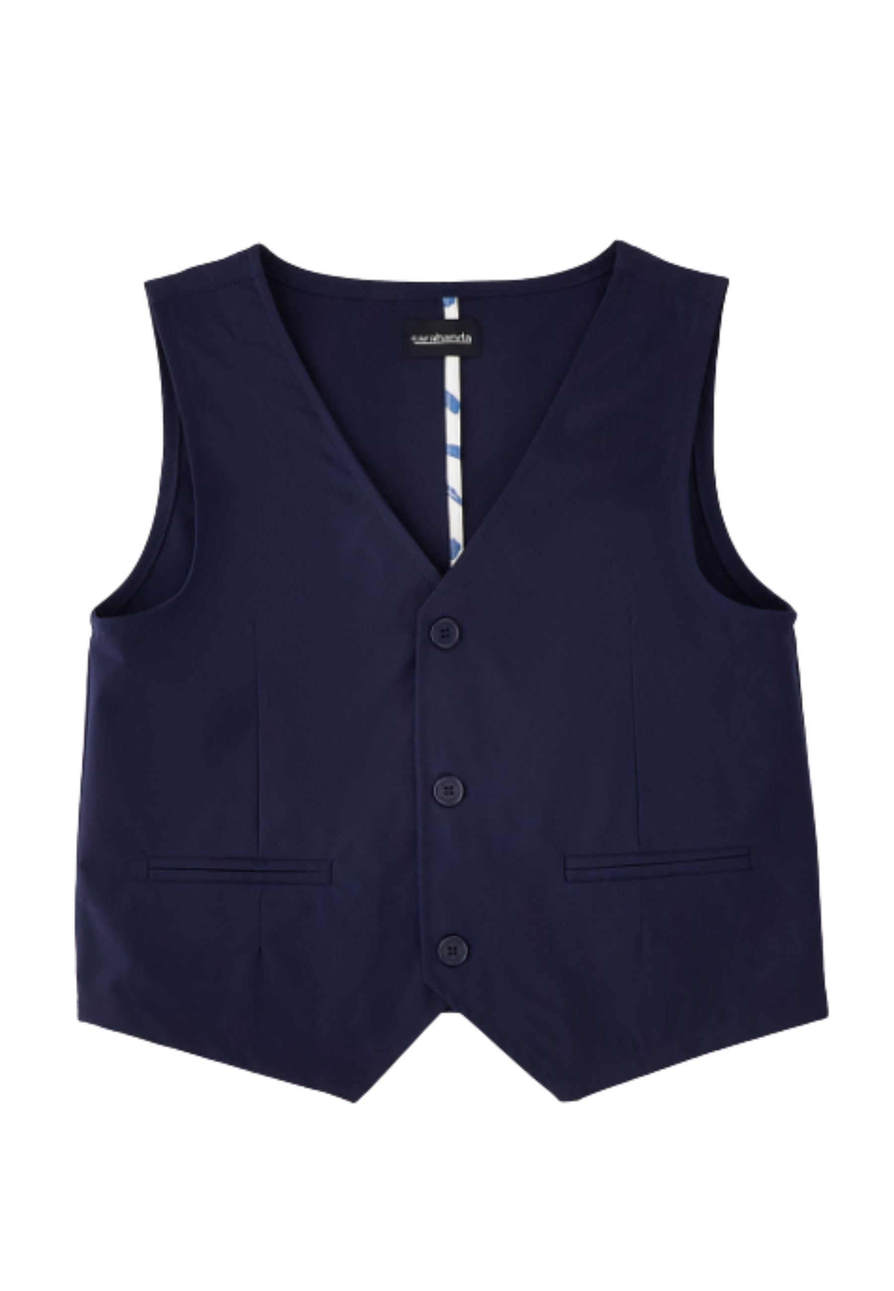 0g61900 - giacca bambino - SARABANDA