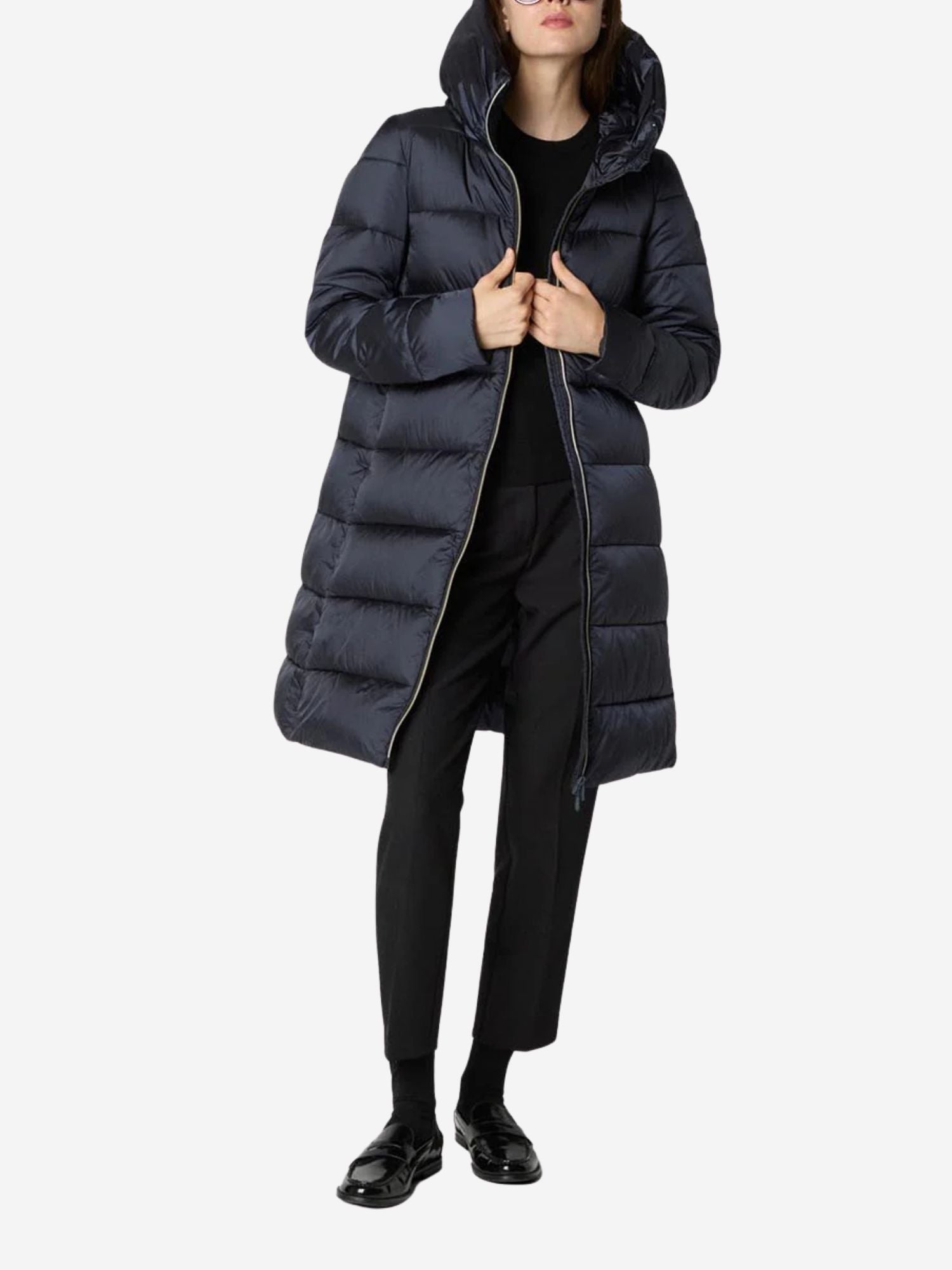 D40279W - Giubbino - SAVE THE DUCK