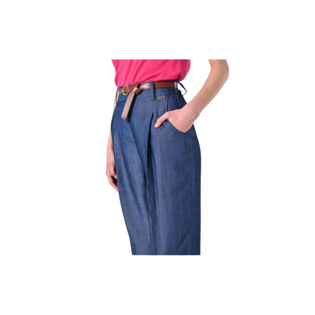 cfc0124216003 - Pantaloni - RINASCIMENTO