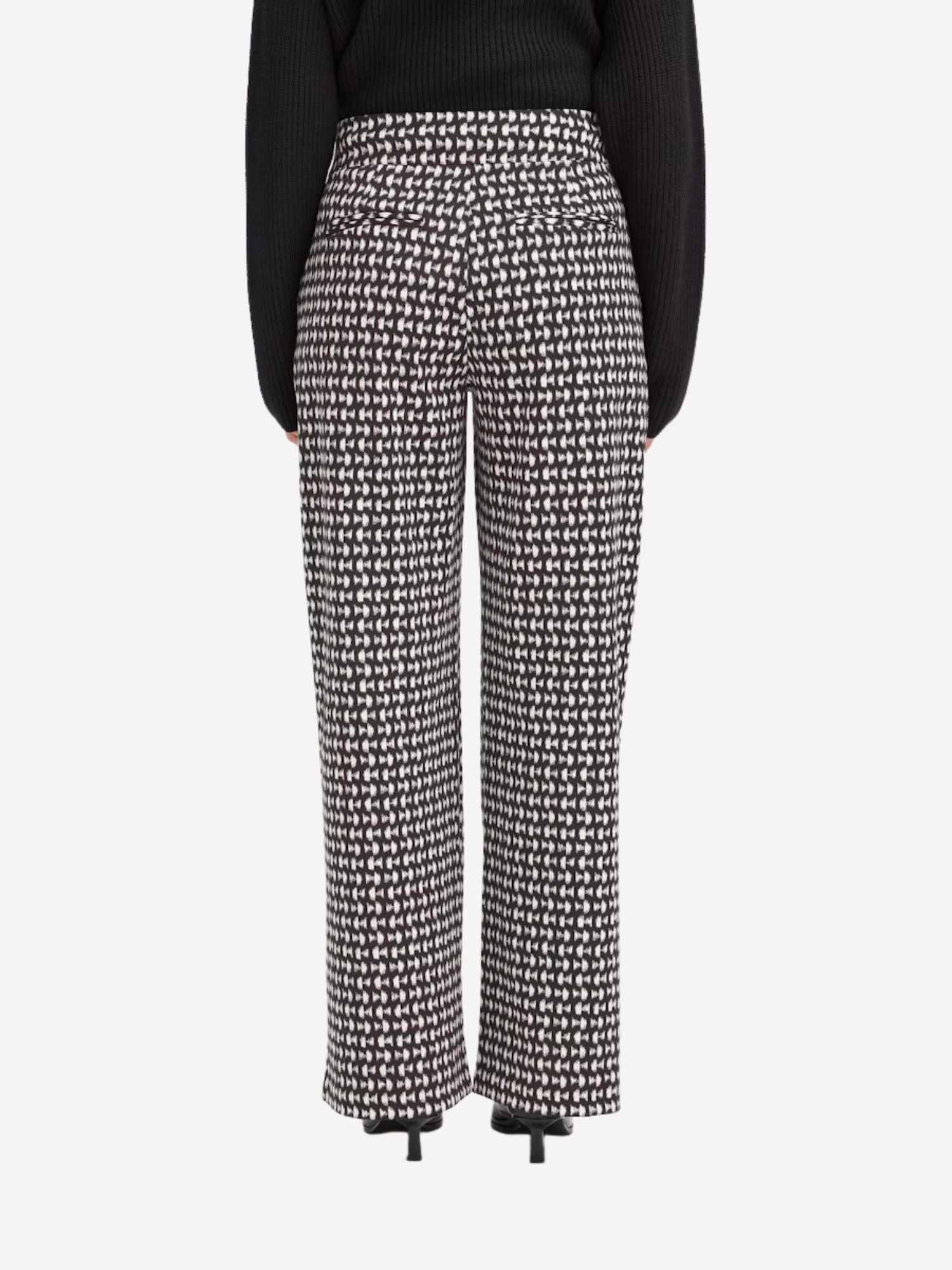 20124663 - Pantaloni - ICHI