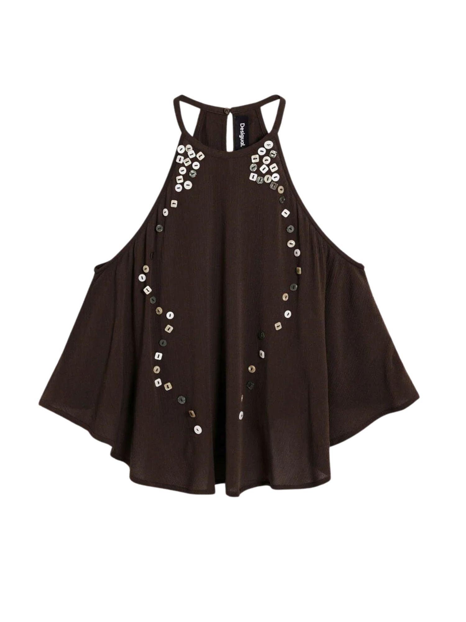 26SWBW11 - Camicia - DESIGUAL