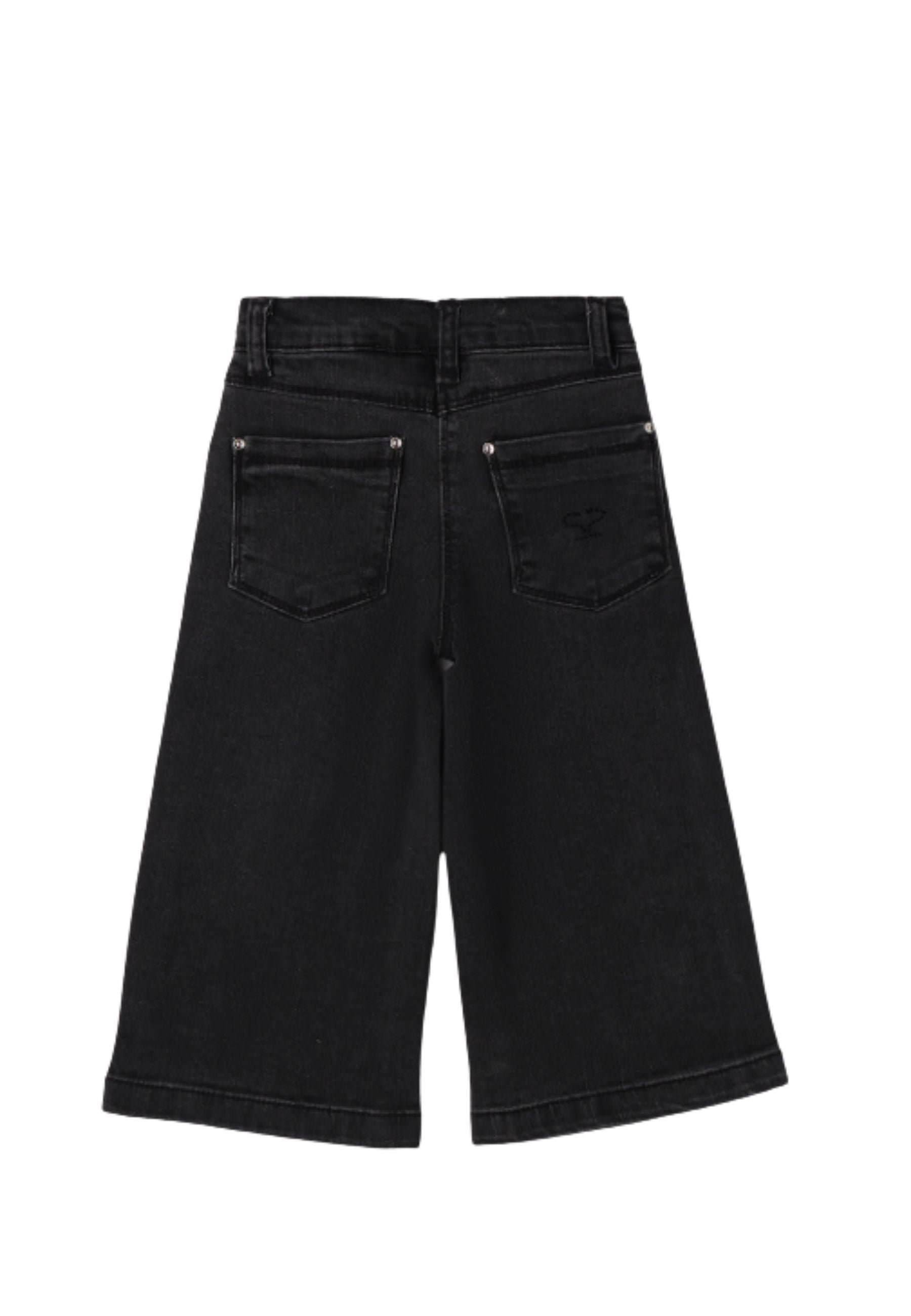 0f35300 - PANTALONI BAMBINA - SARABANDA