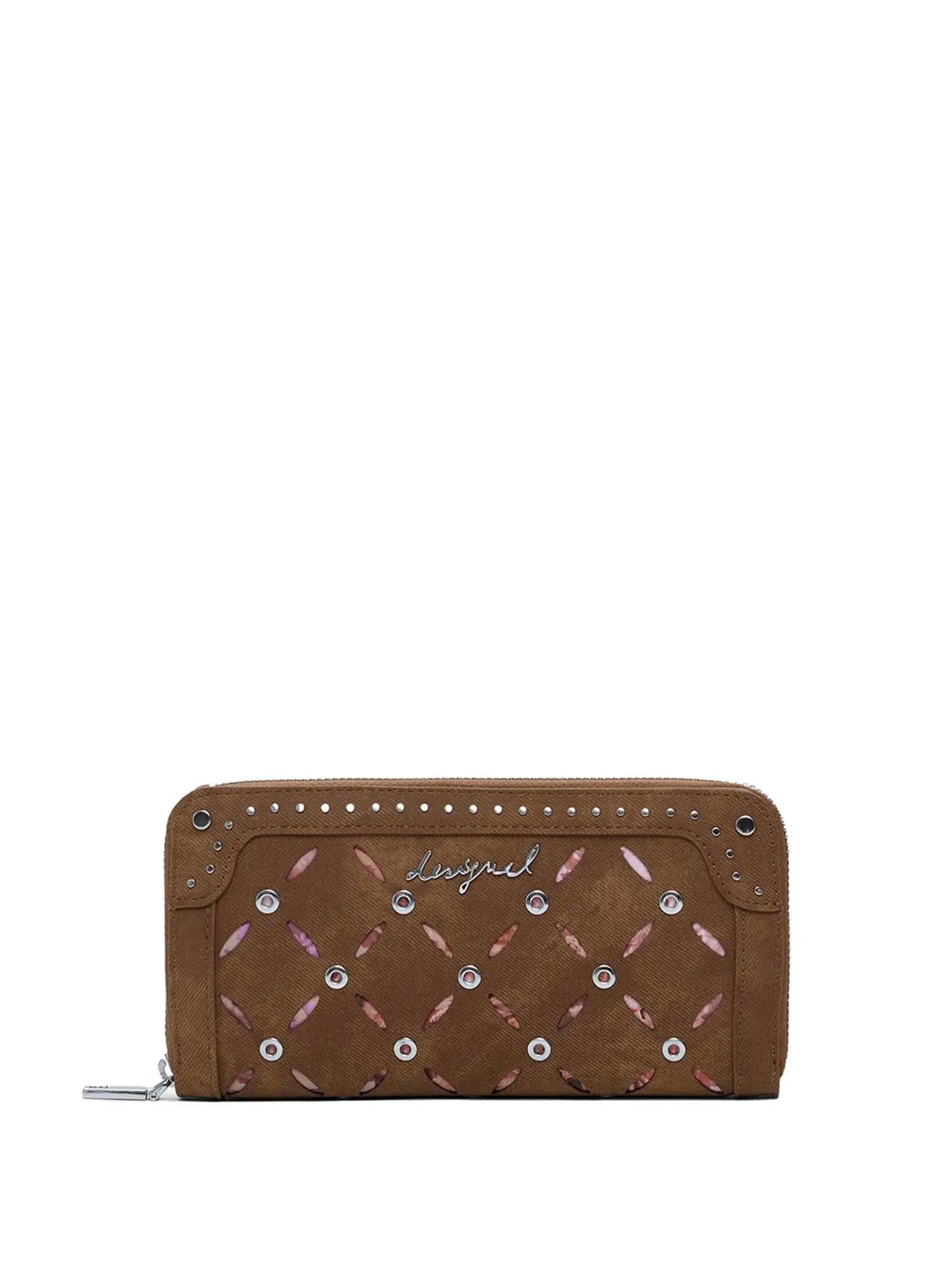 25WAYP34 - Portafoglio - DESIGUAL