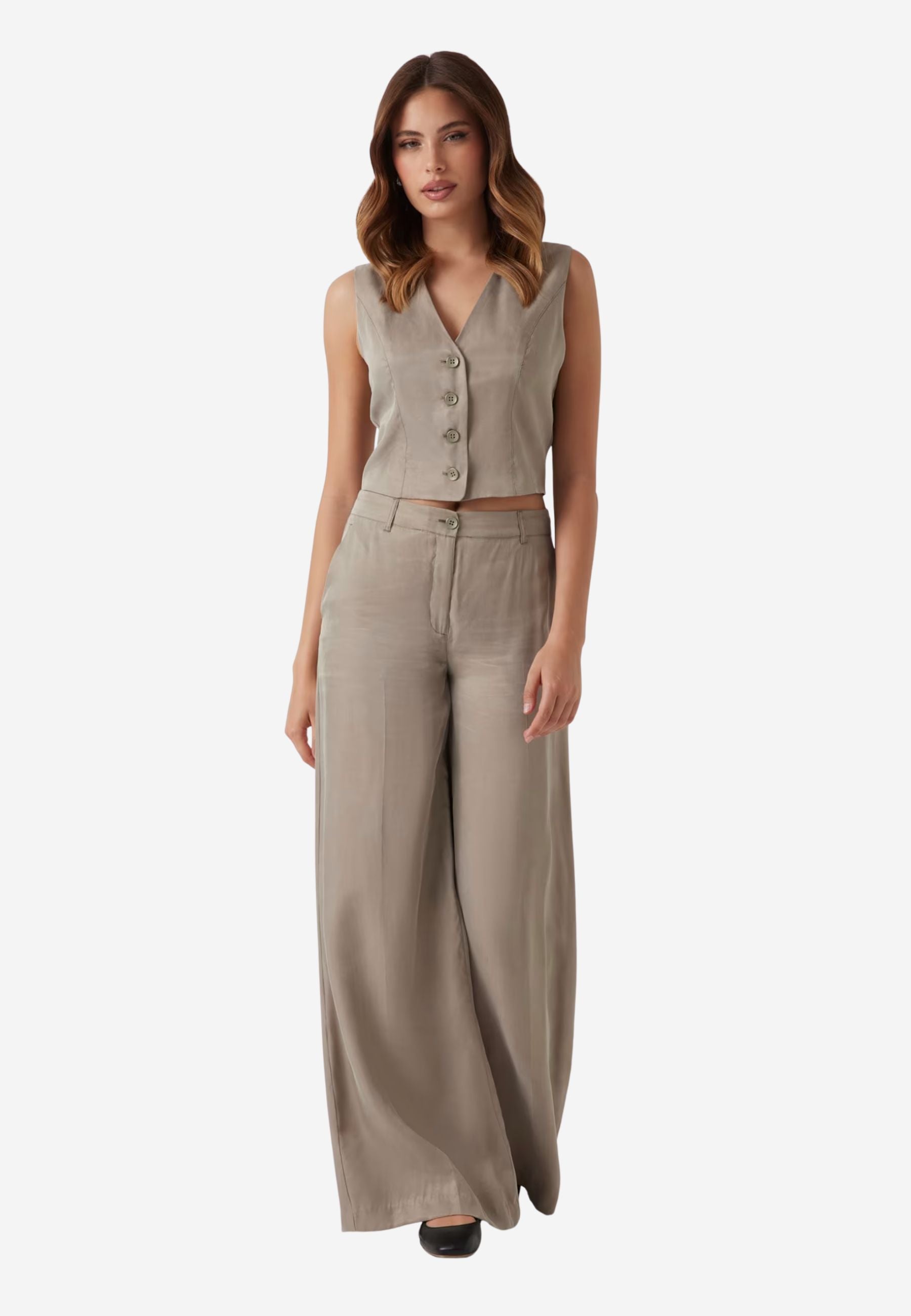 W5YH51WH5N2 - Gilet - guess