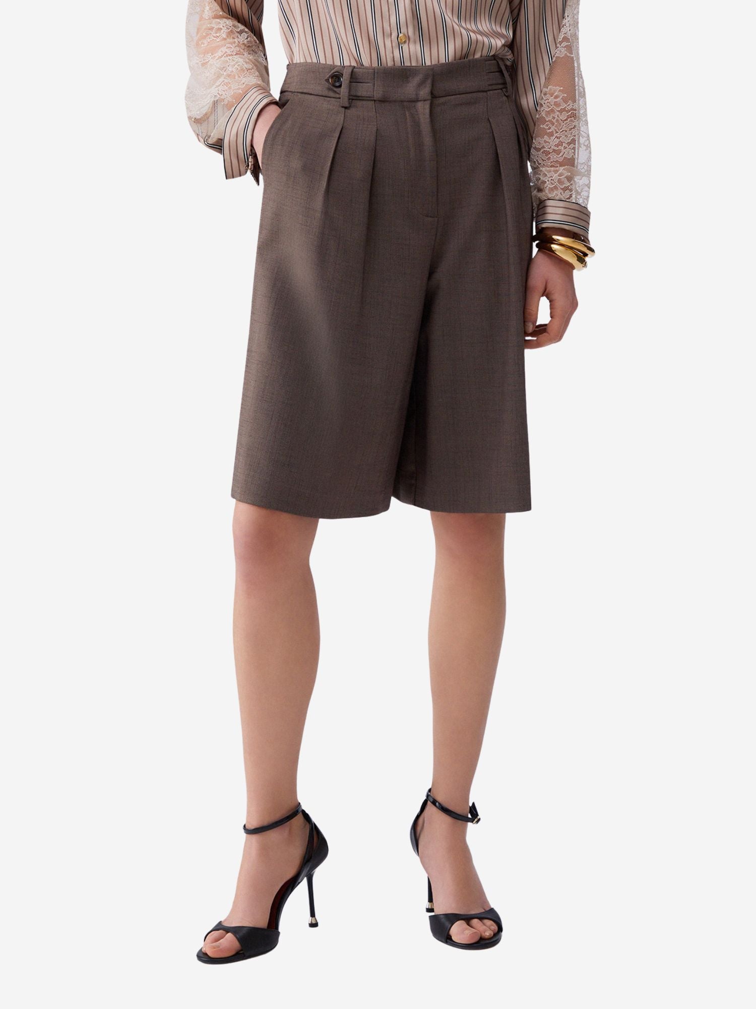 ca6125t577a - Pantalone - LIU JO