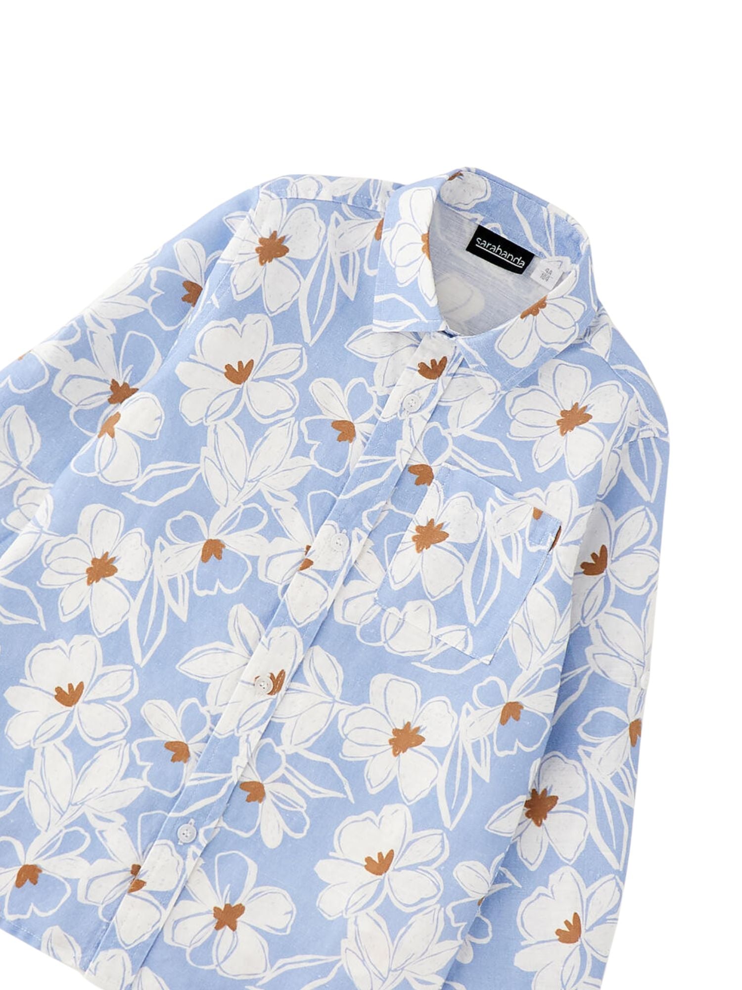 0g11100 - Maglieria Bambino - SARABANDA