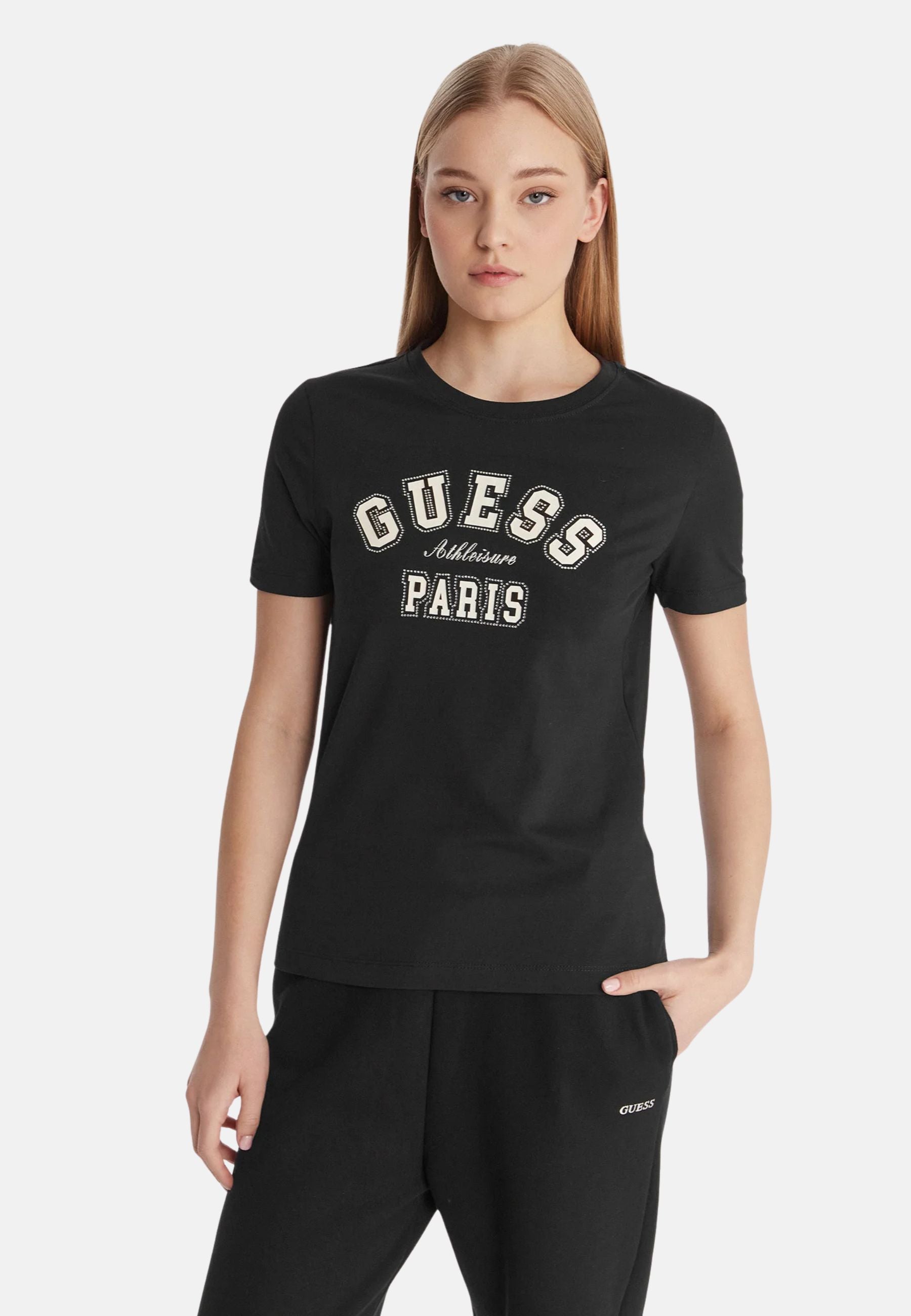 V6RI15J1314 - Maglia - guess