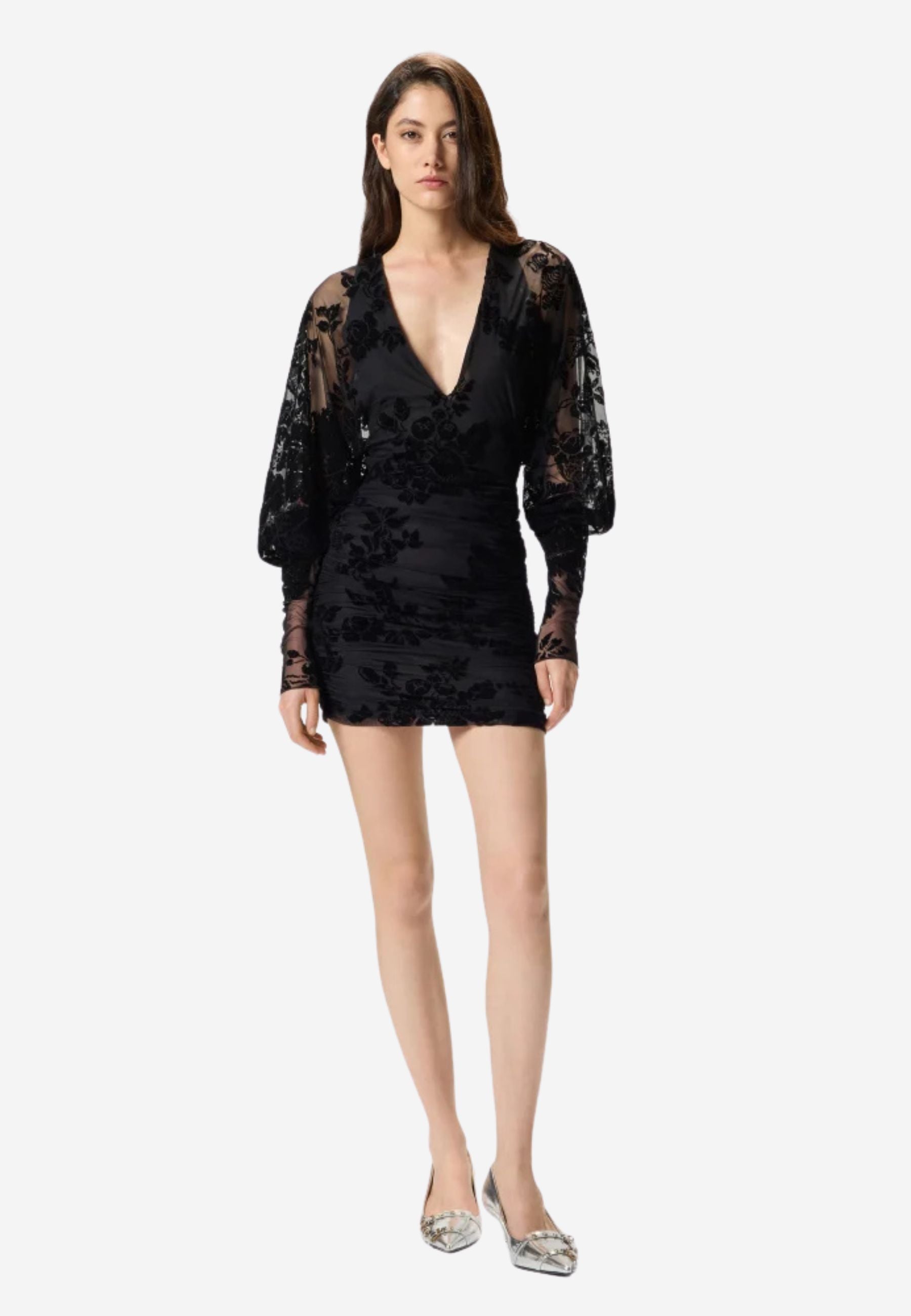 105624a2qd - Abiti - PINKO