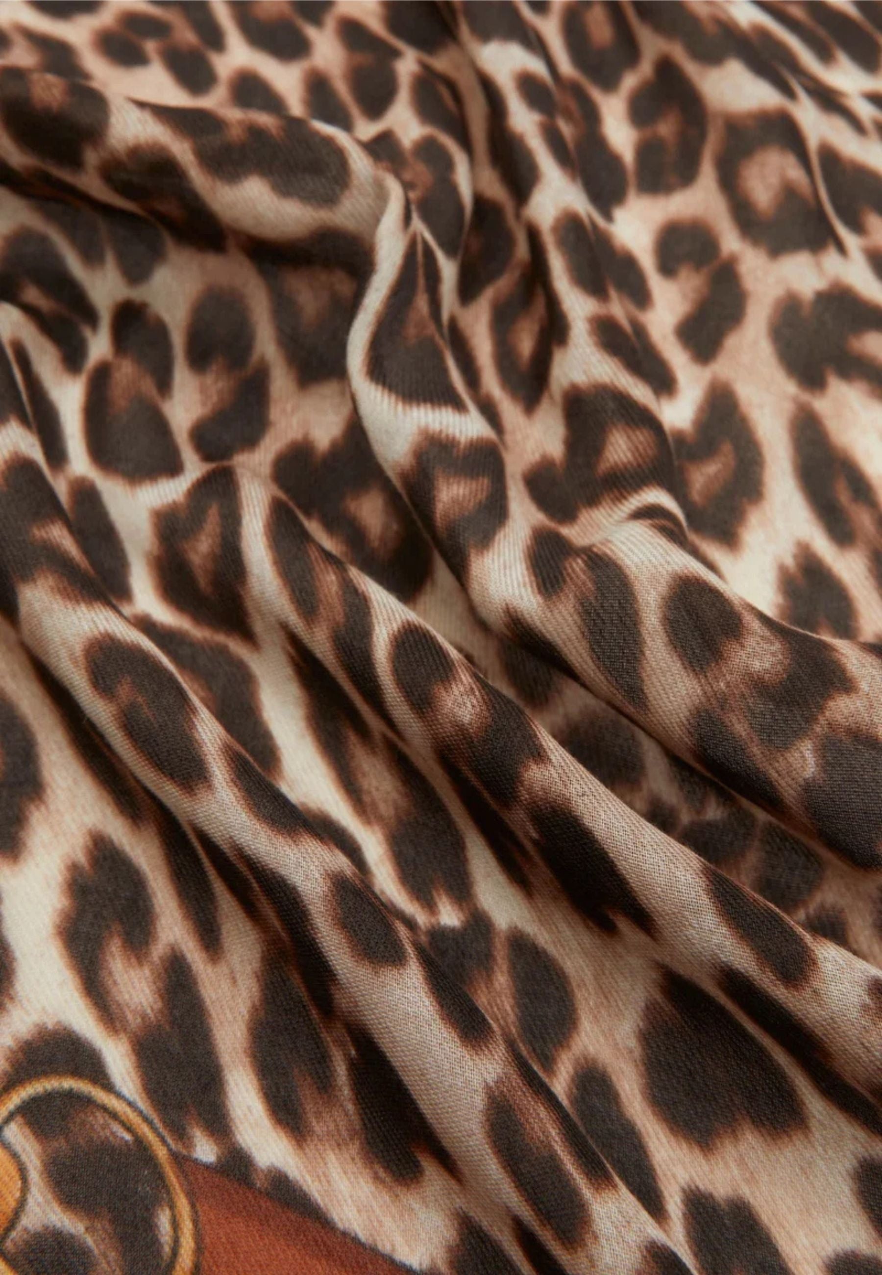 aw5349mod03 - Foulard - guess