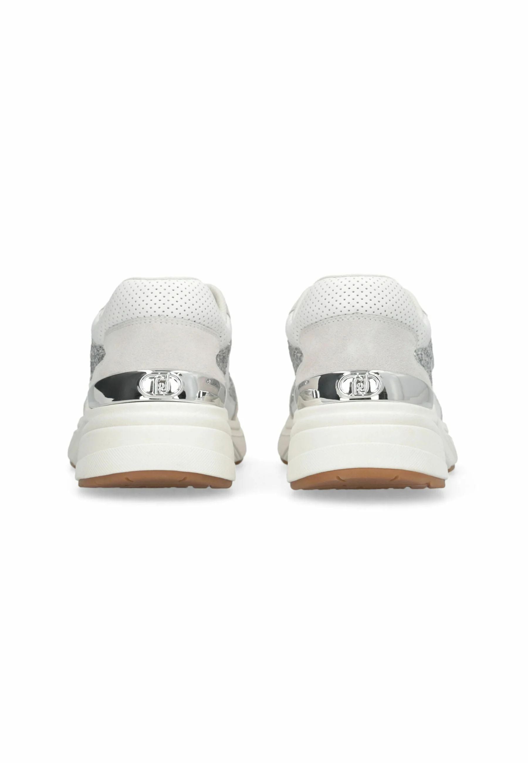 BA6045PX736 - sneakers - LIU JO