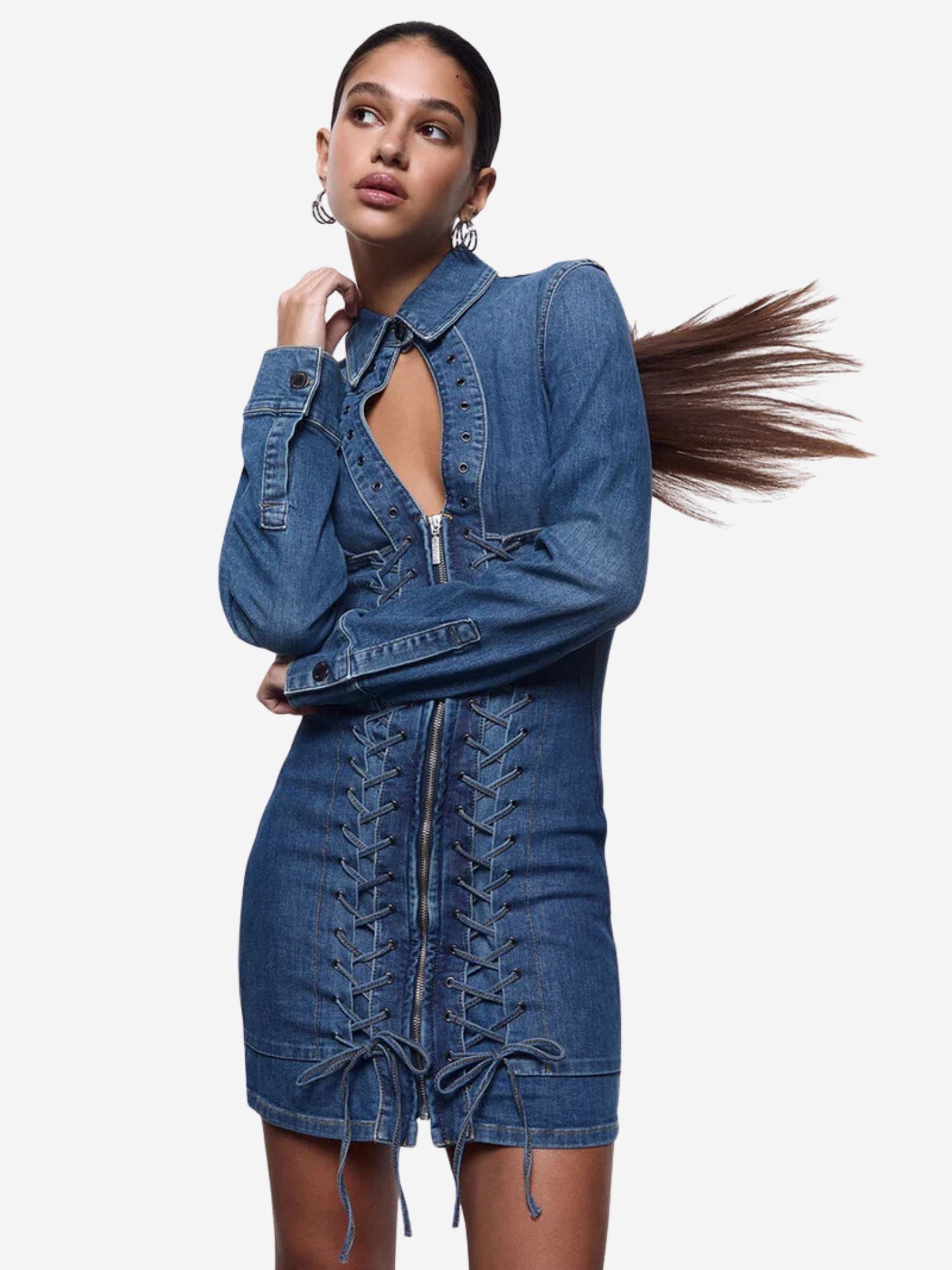 UA6508D0399 - Abiti - LIU JO