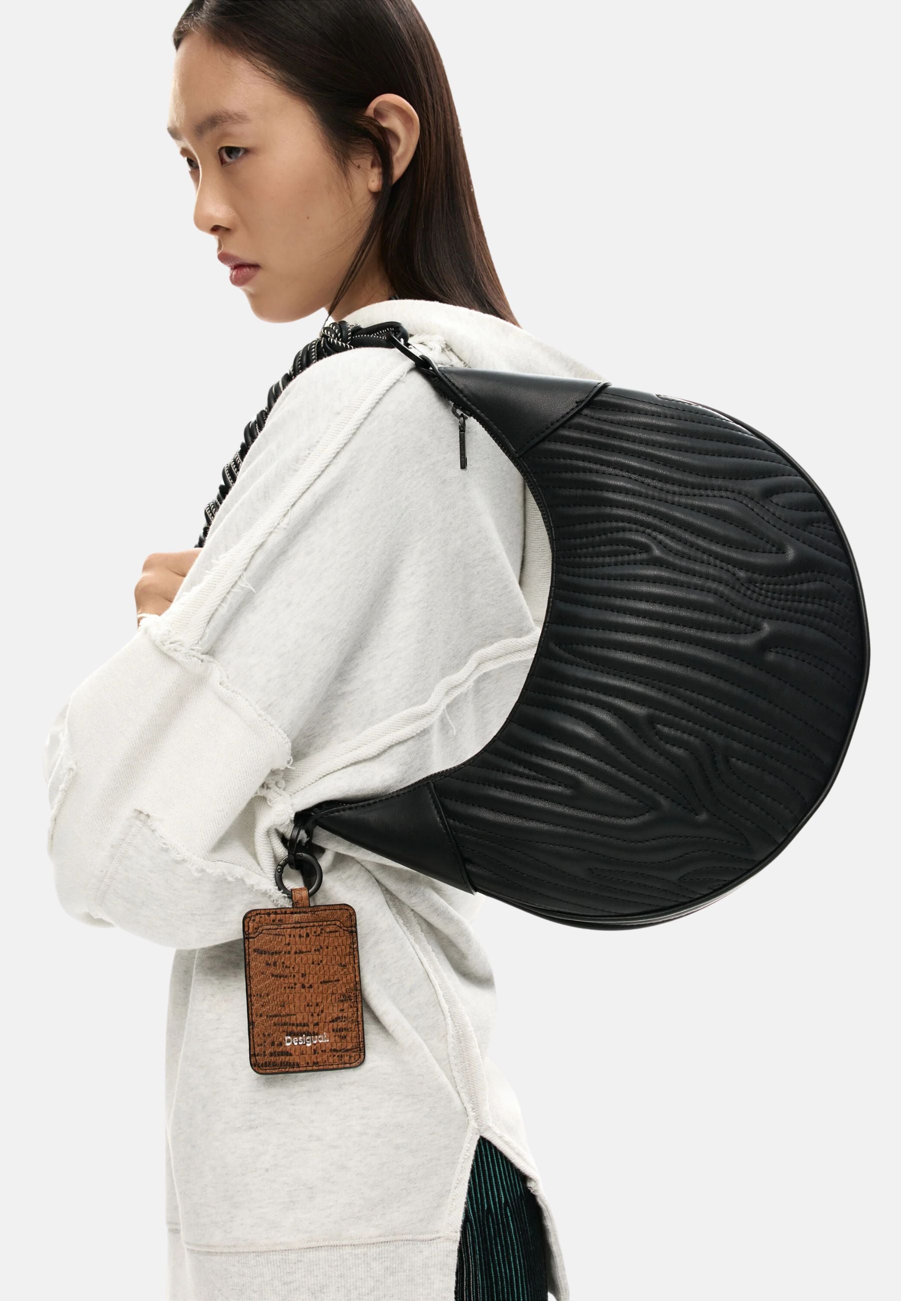 26SAXPBC - Borsa - DESIGUAL