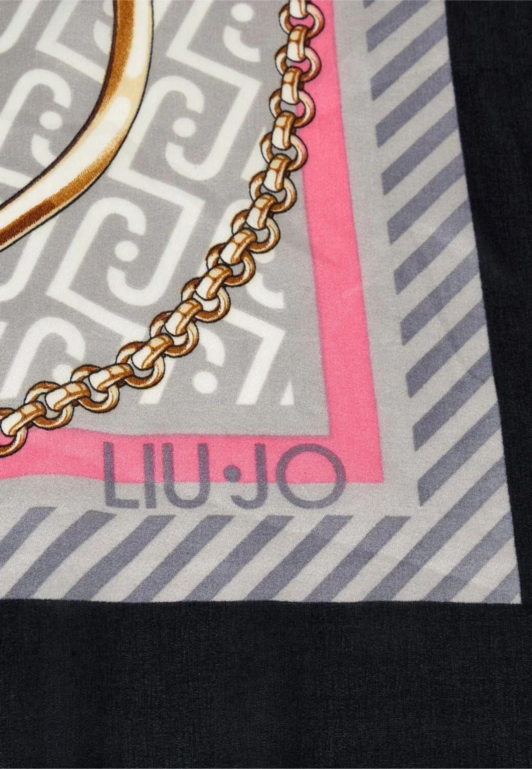 2A6055 T2745 - Foulard - LIU JO