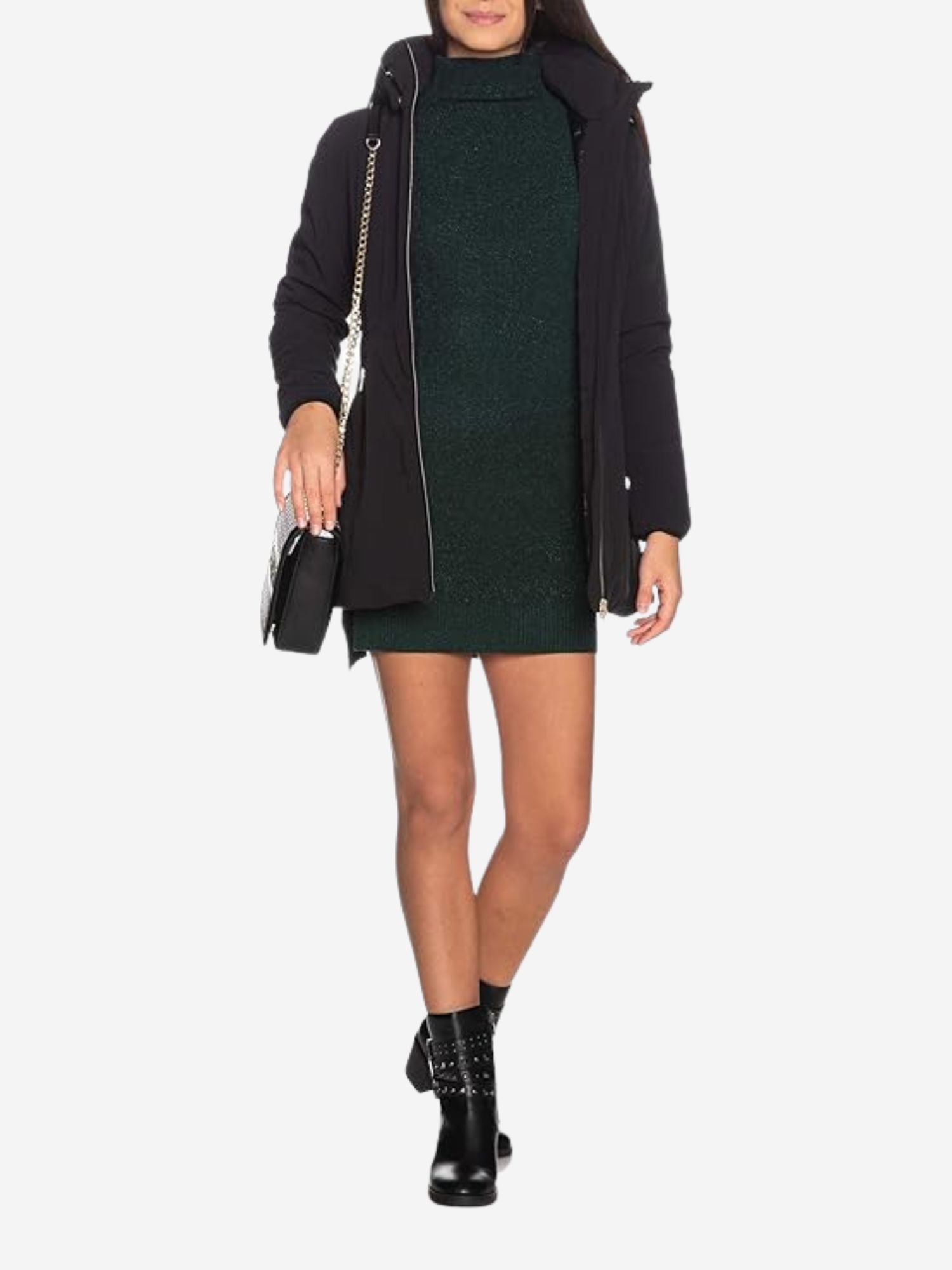 o047l300 - Giubbino - YES ZEE