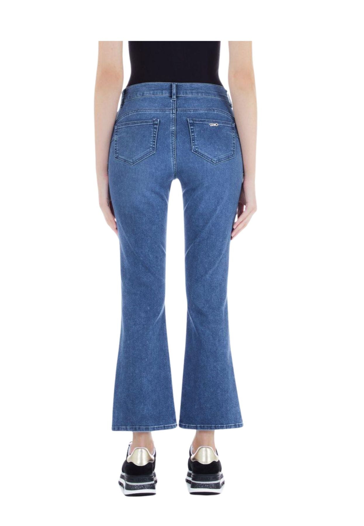 TF3276D4747 - Jeans - LIU JO