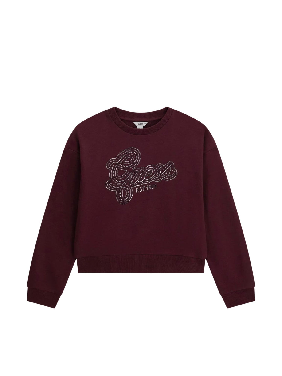 J6YQ05K3899 - Maglieria Bambina - Guess Kids
