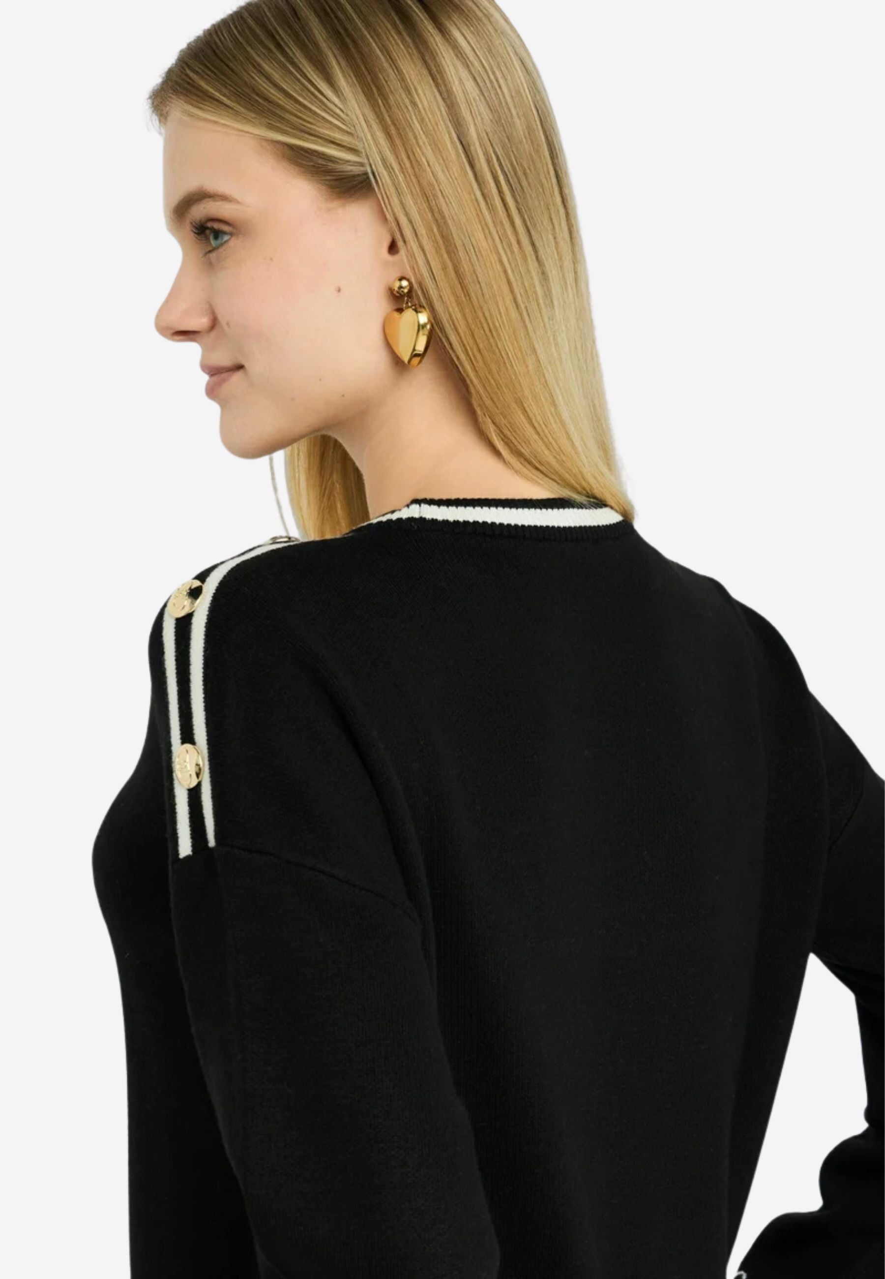 TF5230MS59L - Maglia - LIU JO