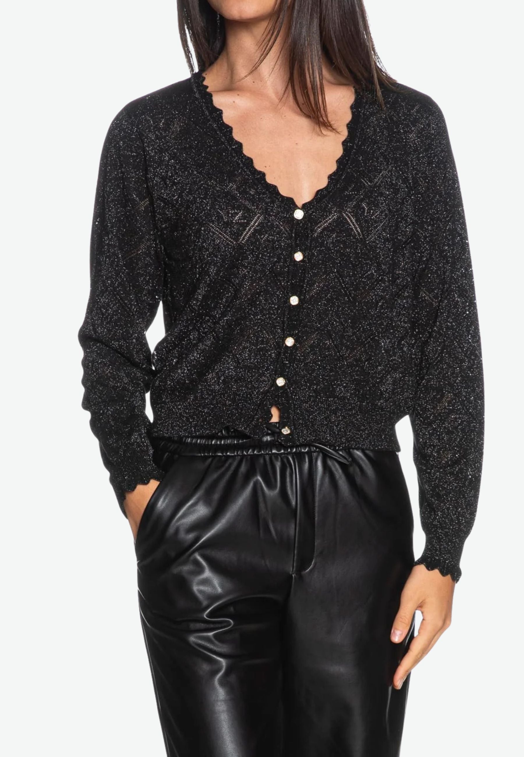 m021ik00 - Maglia - YES ZEE