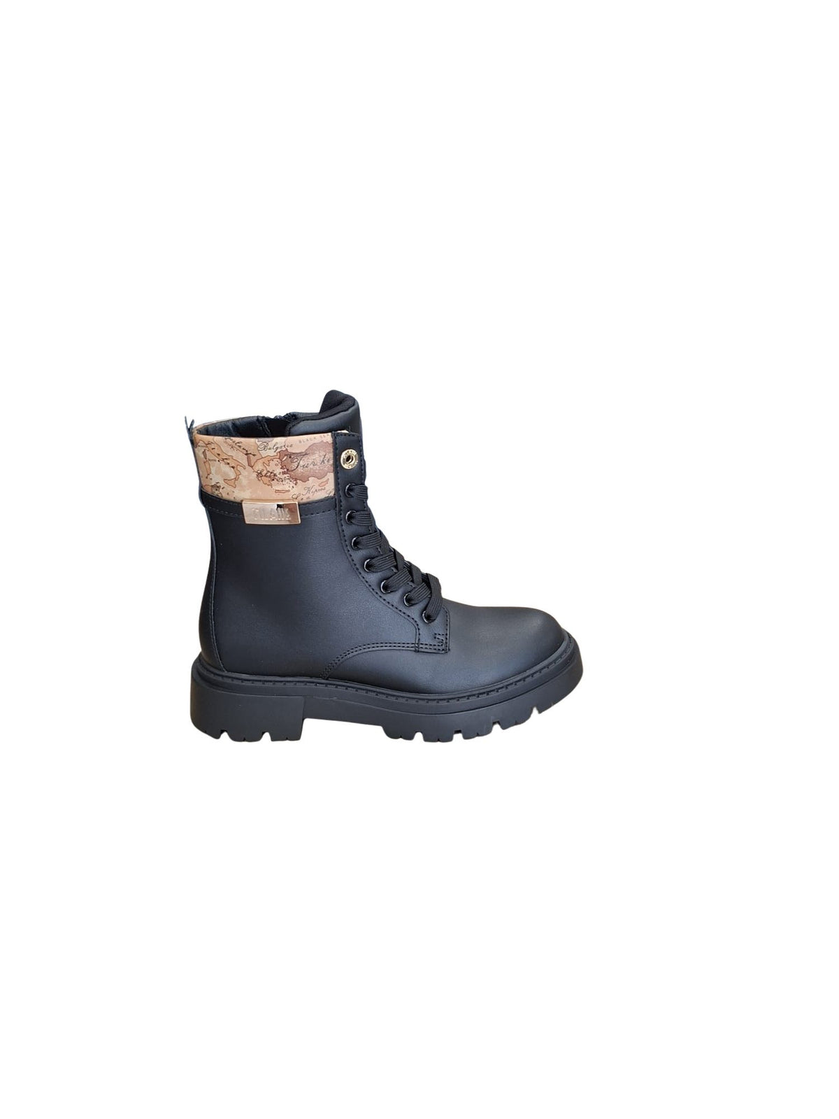 n25690289 - Scarpe - ALVIERO MARTINI