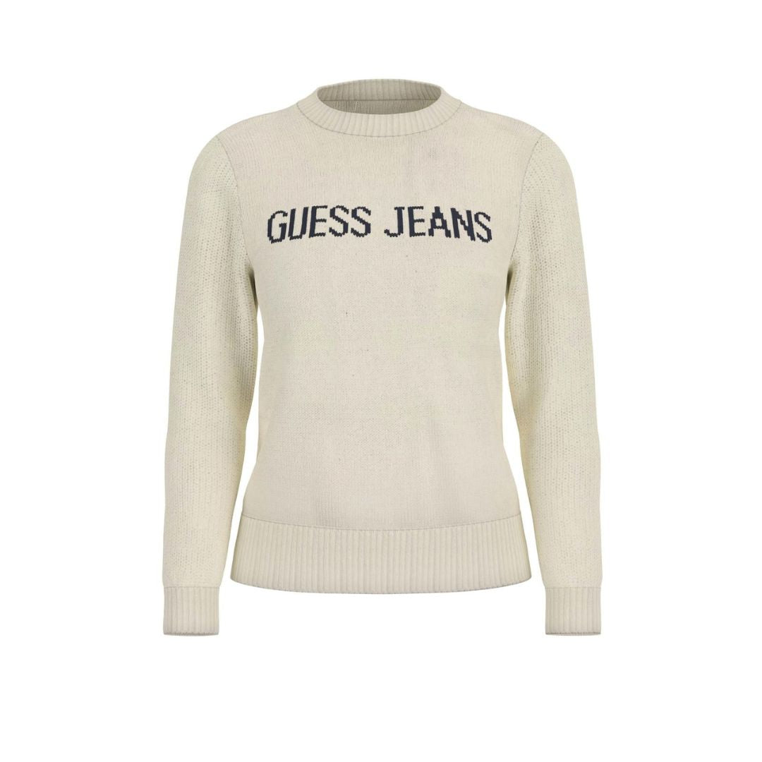 GJ-W4BR10Z3HM1 - Maglia - guess