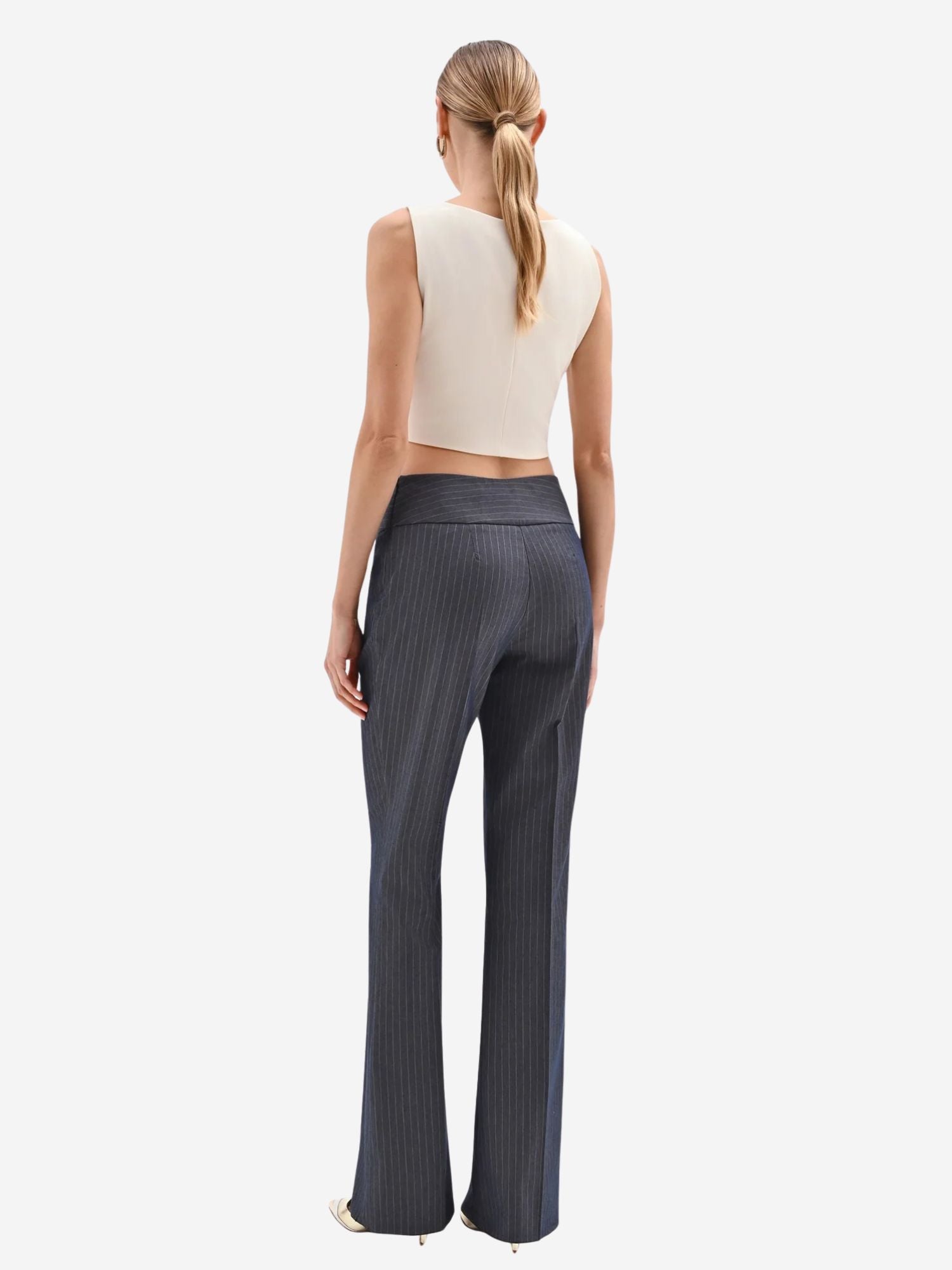 cfc0128161003 - Pantaloni - RINASCIMENTO