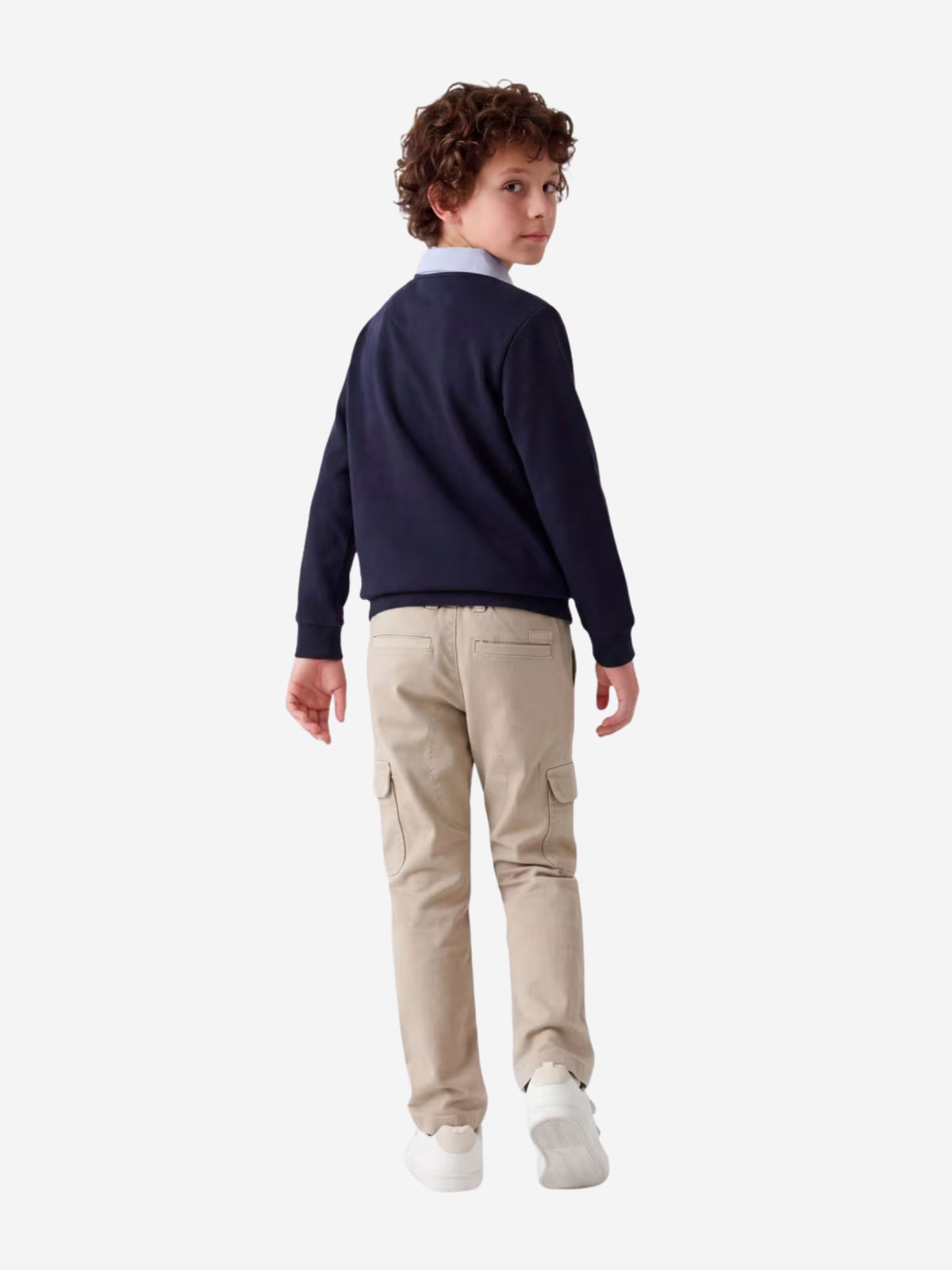 N6BG01K6105 - Completi Bambino - Guess Kids
