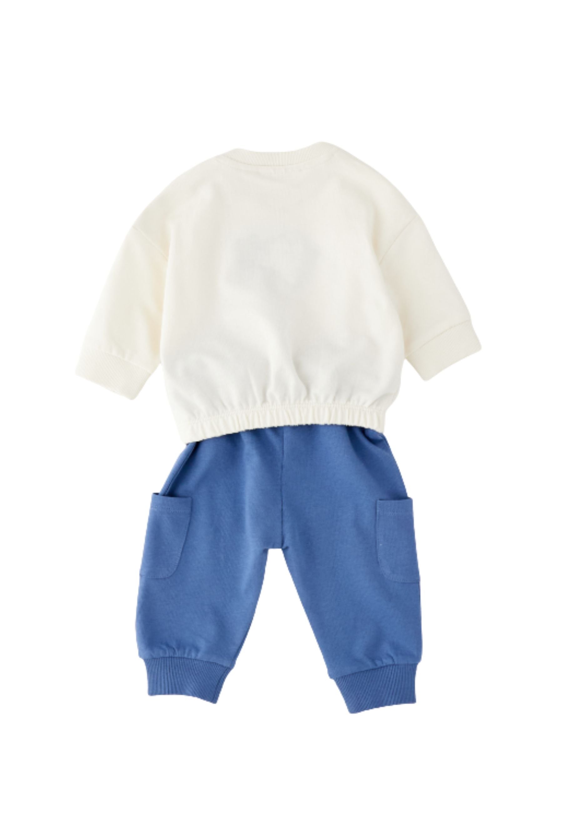 3g67000 - Completi Bambino - MINIBANDA