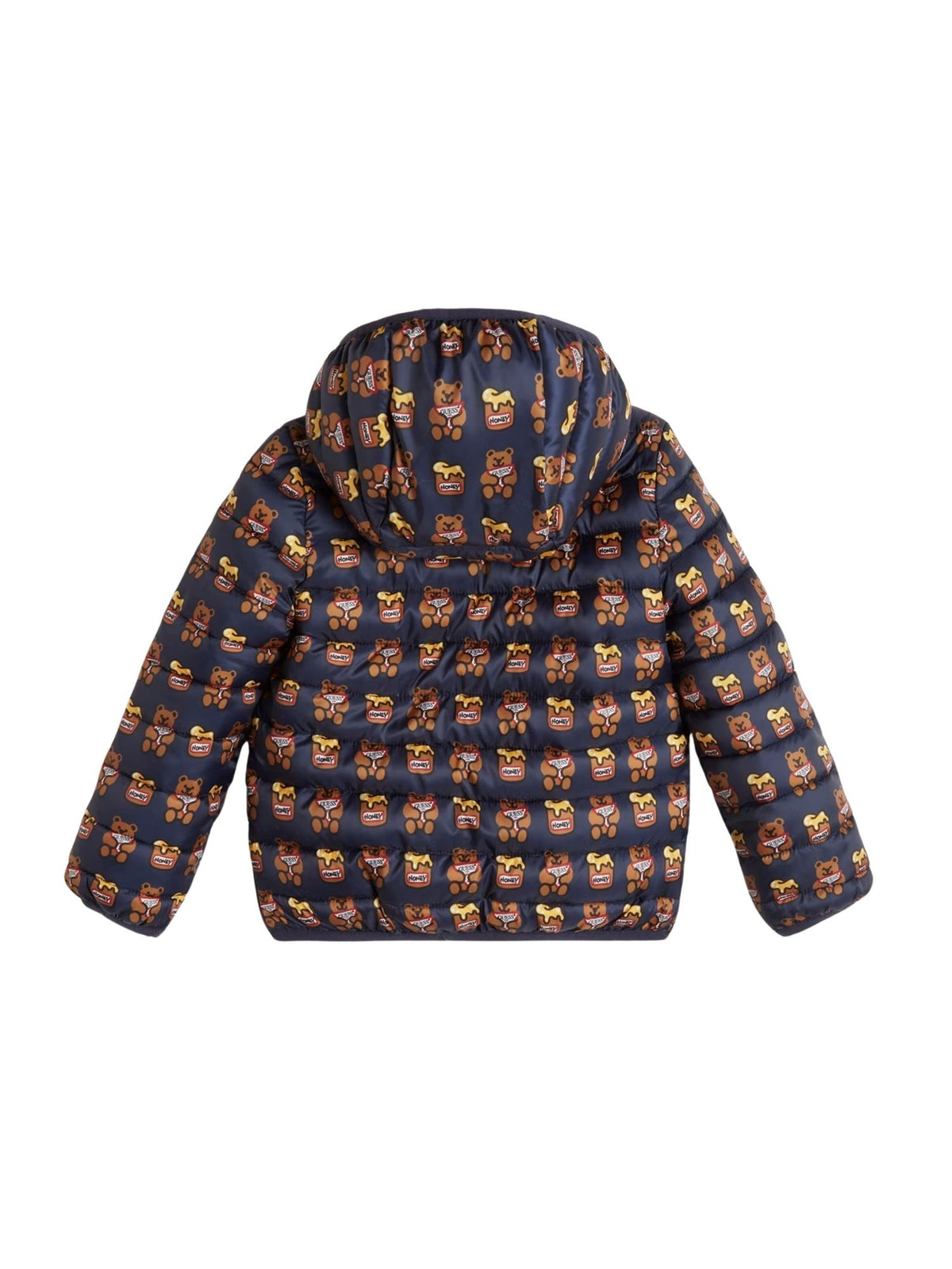H1YT03WB310 - giacca bambino - Guess Kids