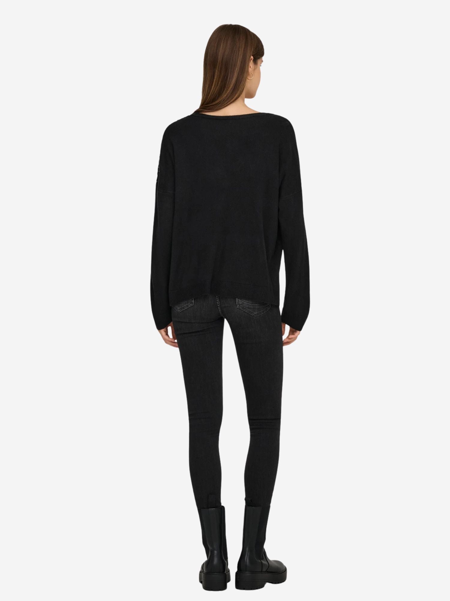 15359241 - Maglia - ONLY