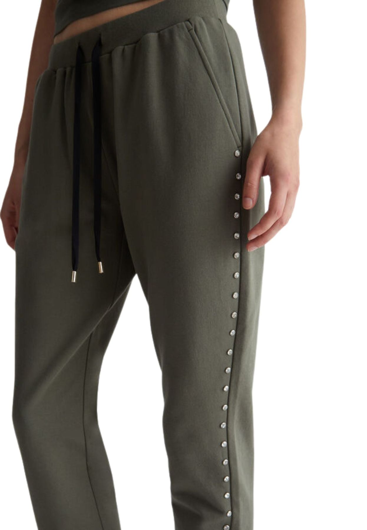 TF3162F0939 - Pantalone - LIU JO