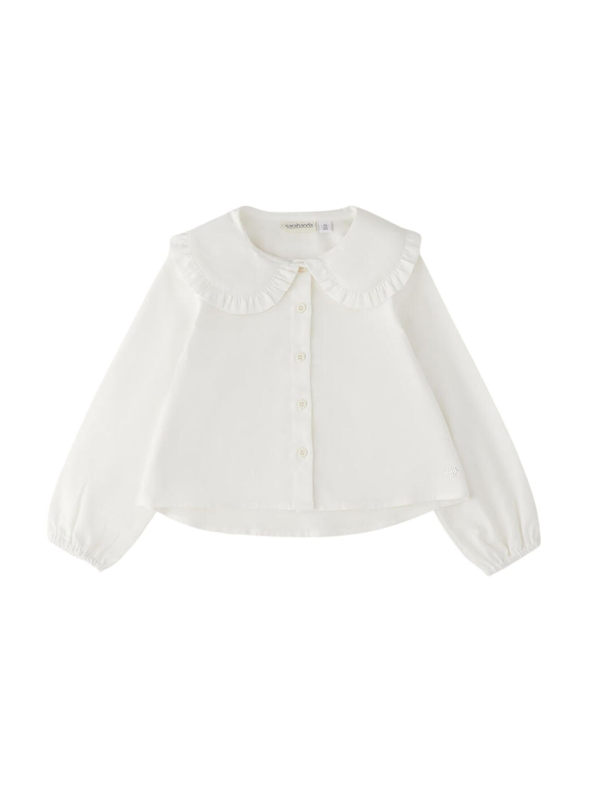 0h33600 - Camicia - SARABANDA