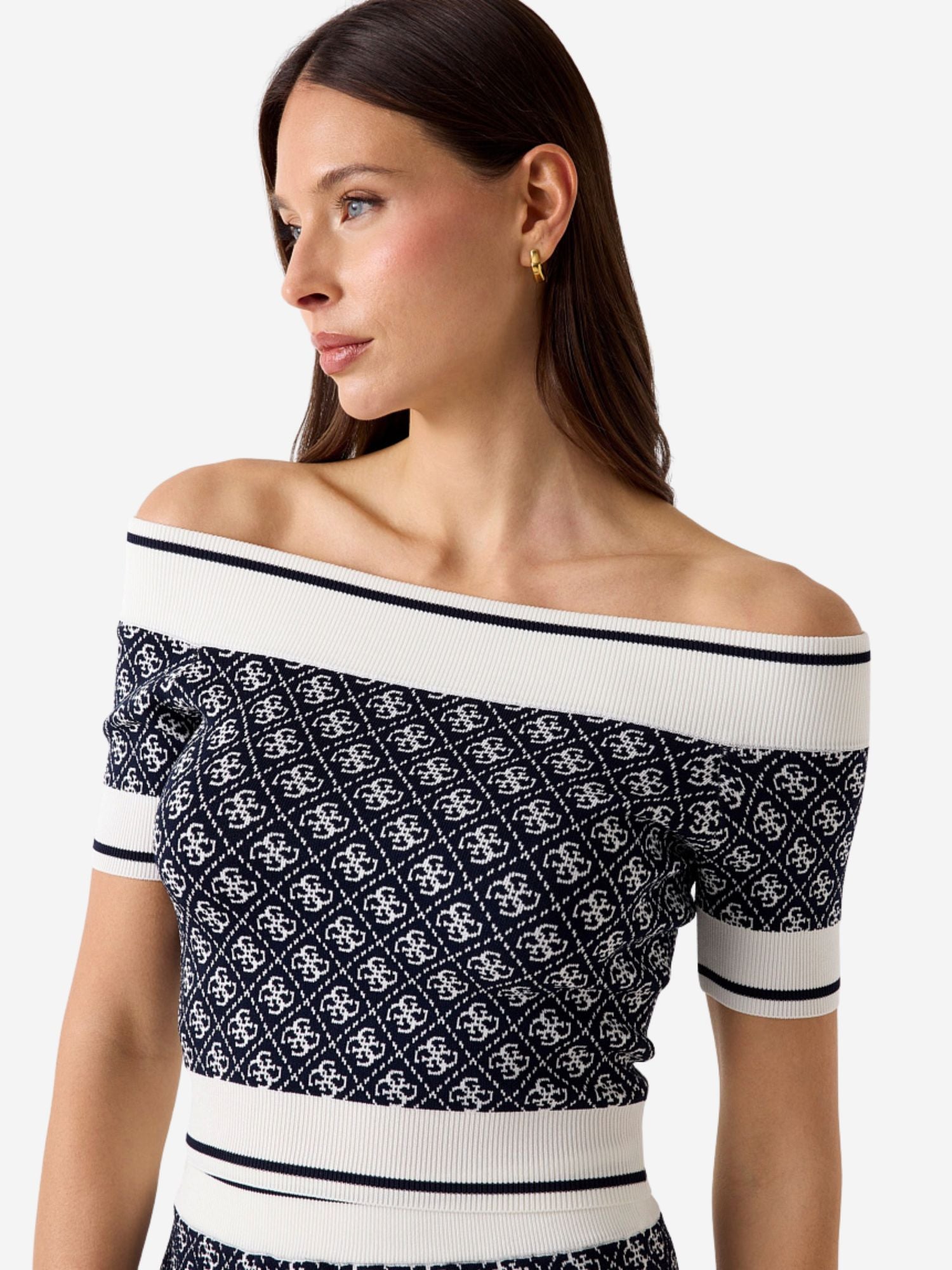 W6YR19Z0962 - Maglia - guess