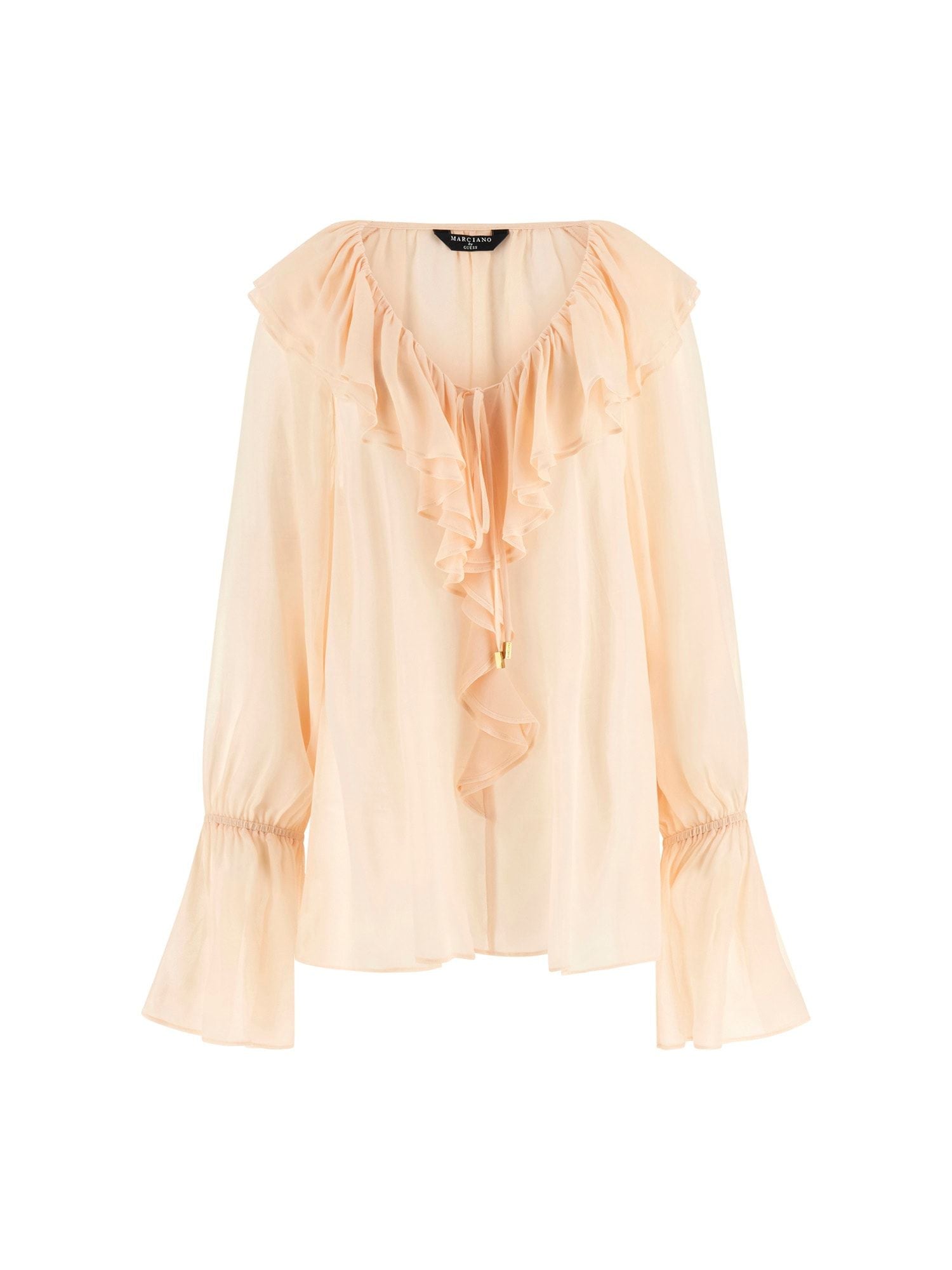 G6GH04W2385 - Camicia - MARCIANO