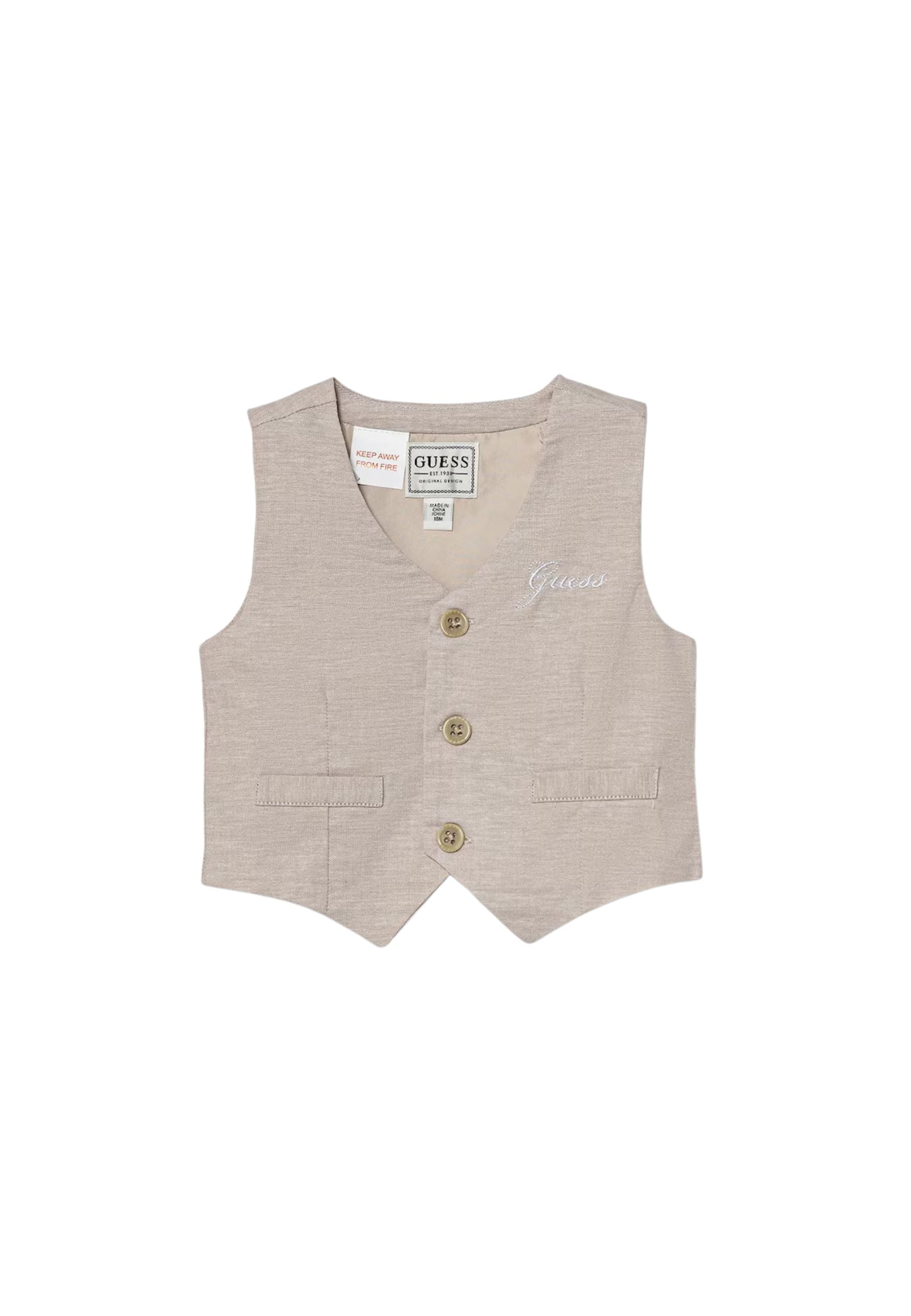 I6RG12WF6P0 - Completi Bambino - guess