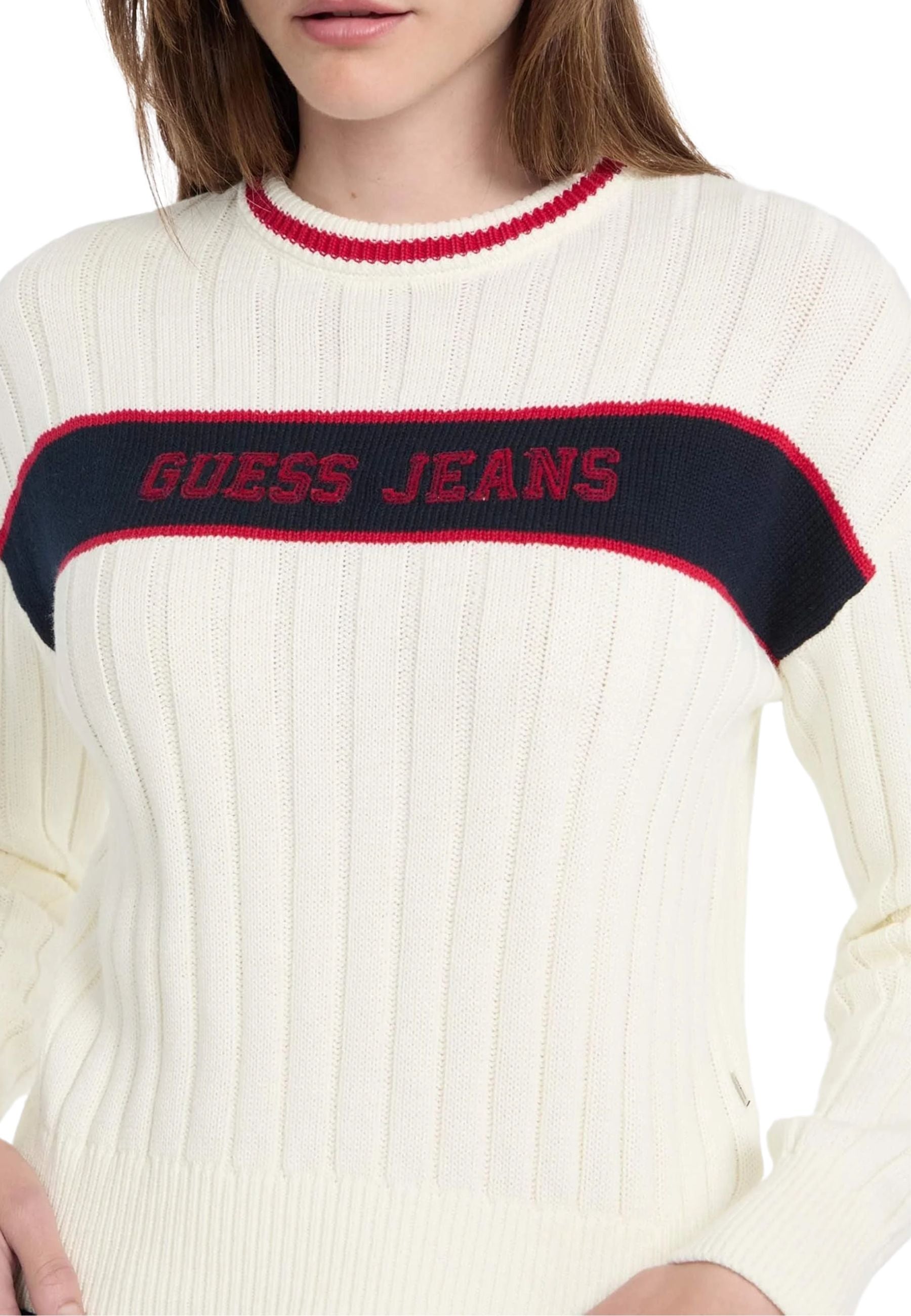 GJ-W5RR46Z3HM1 - Maglia - guess