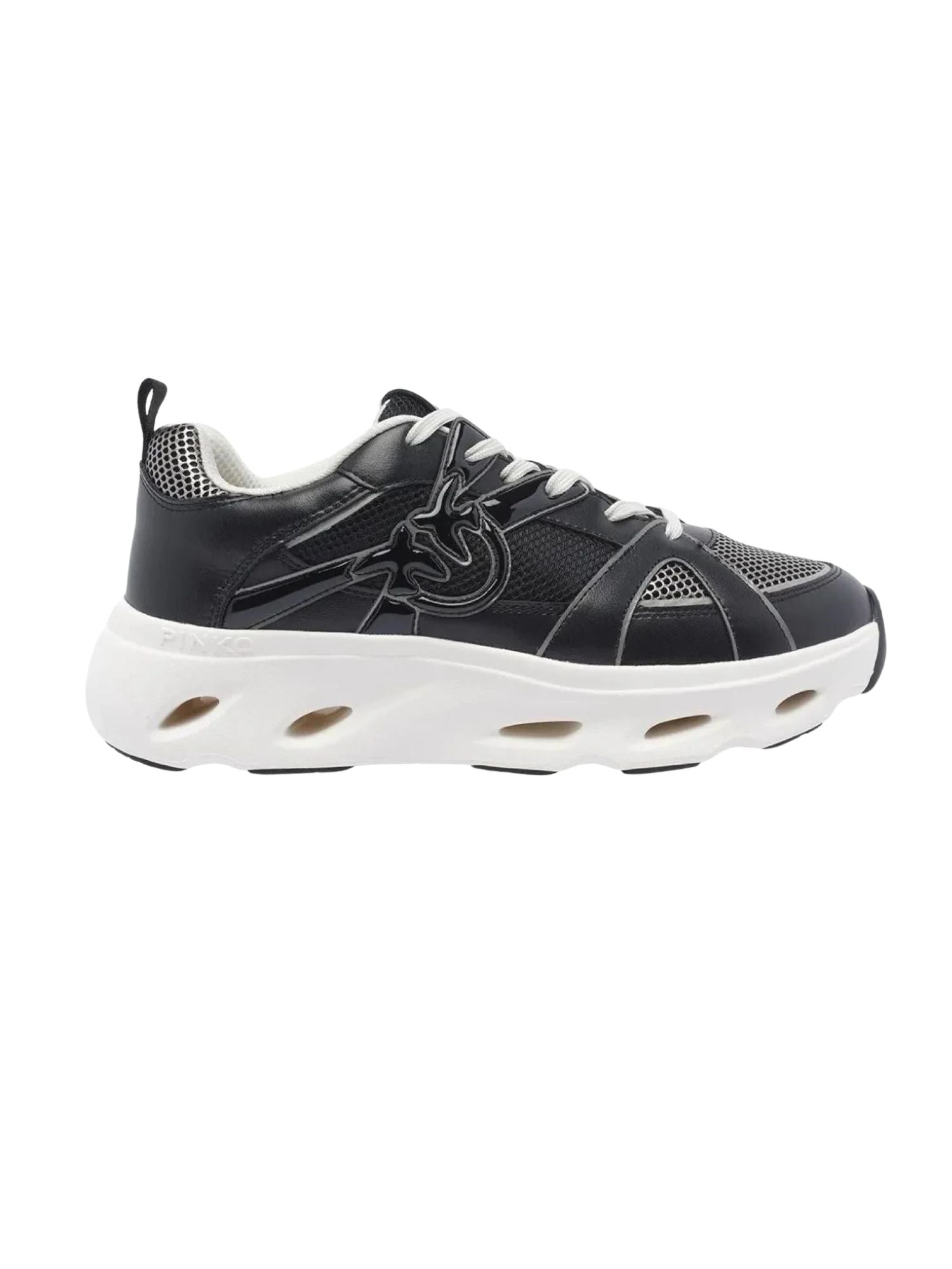 SS0127E036ZZ0 - Scarpe - PINKO