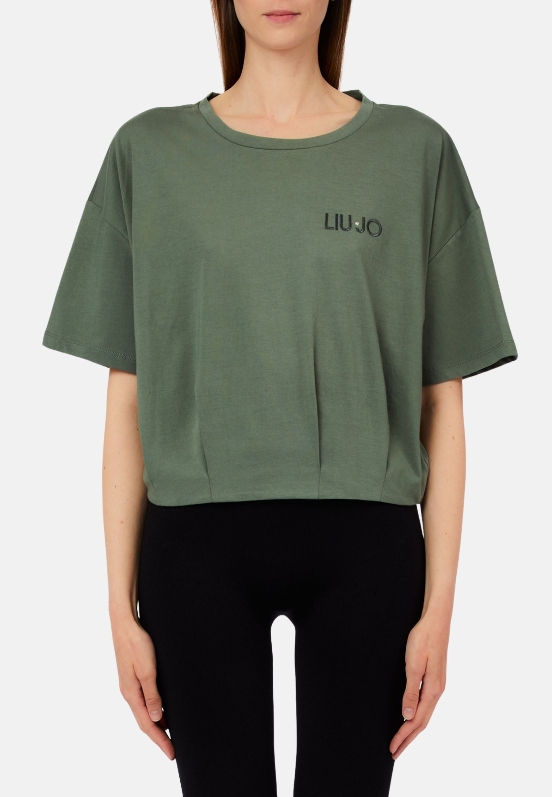 ta6119js923 - Maglia - LIU JO
