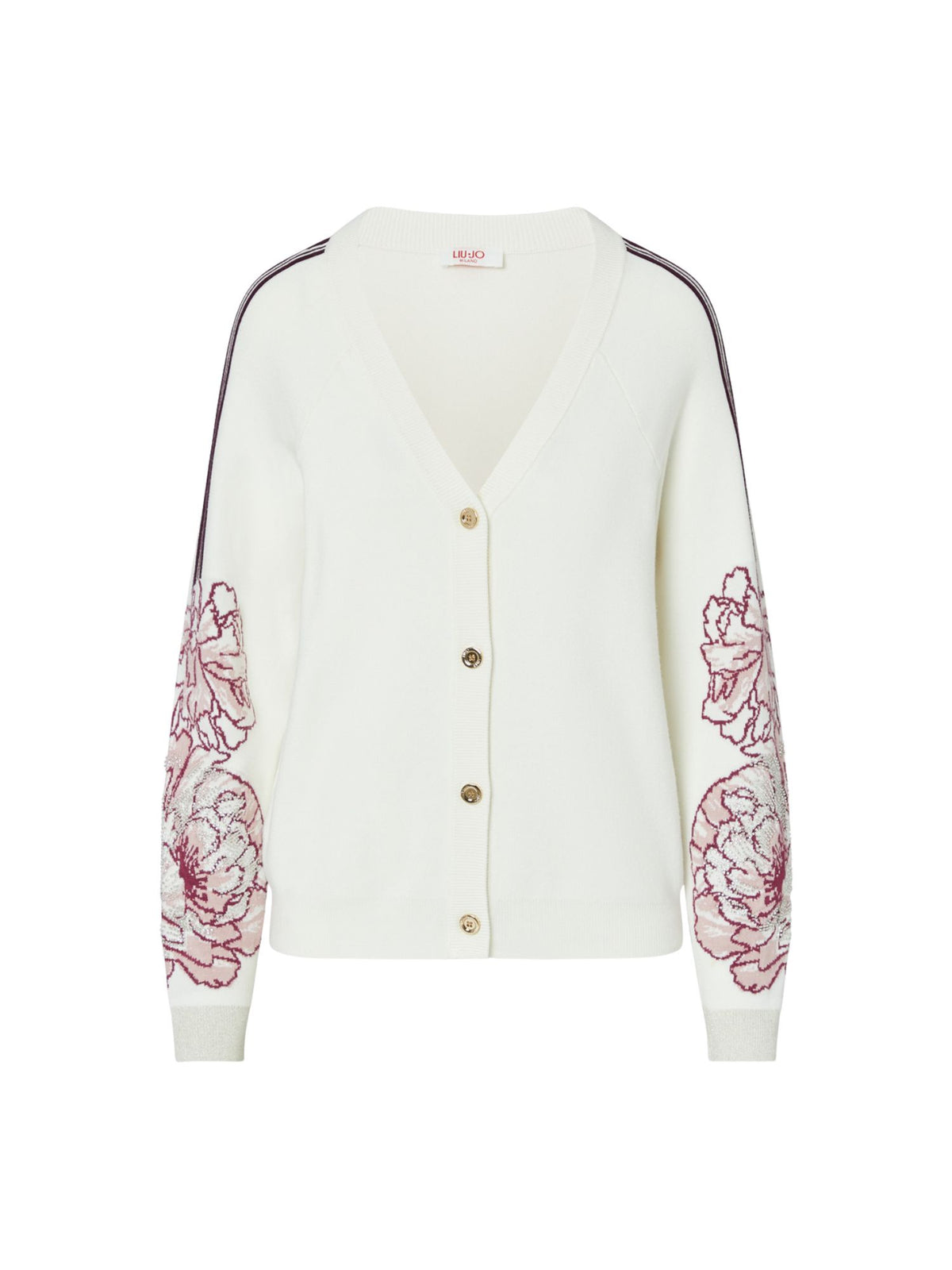 TF6093MS49I - Maglia - LIU JO