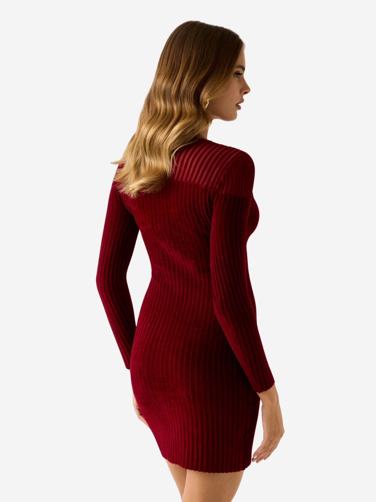 W5BK63Z0890 - Abiti - guess