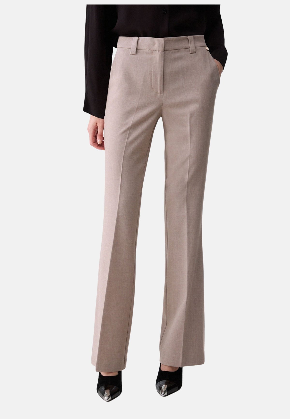 CF6283T793A - Pantalone - LIU JO