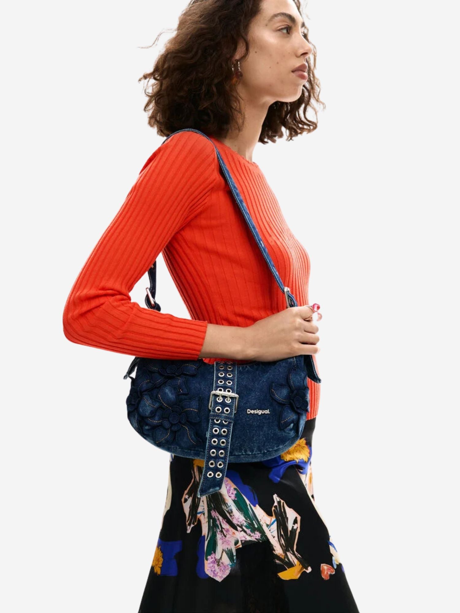 26SAXD15 - Borsa - DESIGUAL